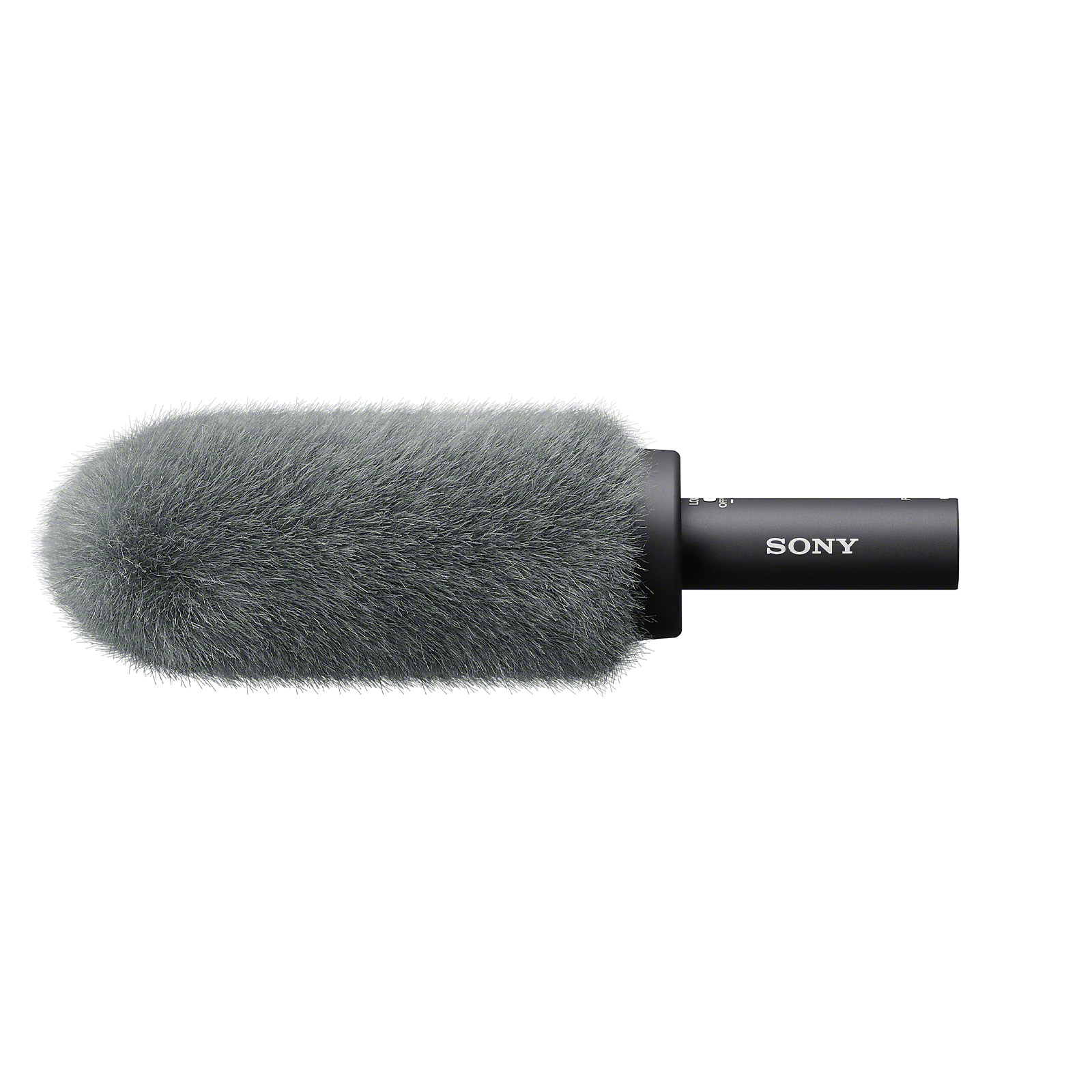 Sony ECM-778 Shotgun Microphone | Wex Photo Video