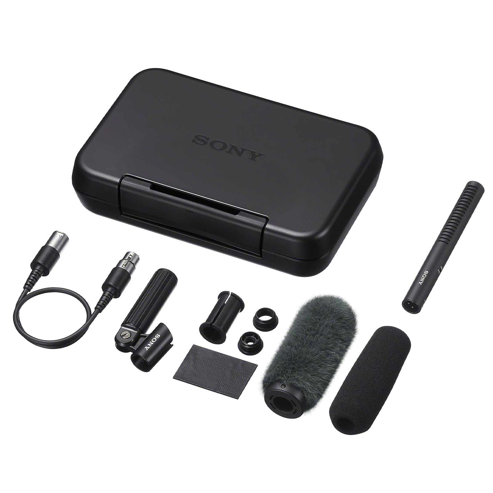Sony ECM-778 Shotgun Microphone | Wex Photo Video