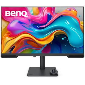 BenQ PV3200U 32 Inch 4K Monitor for Video Editing