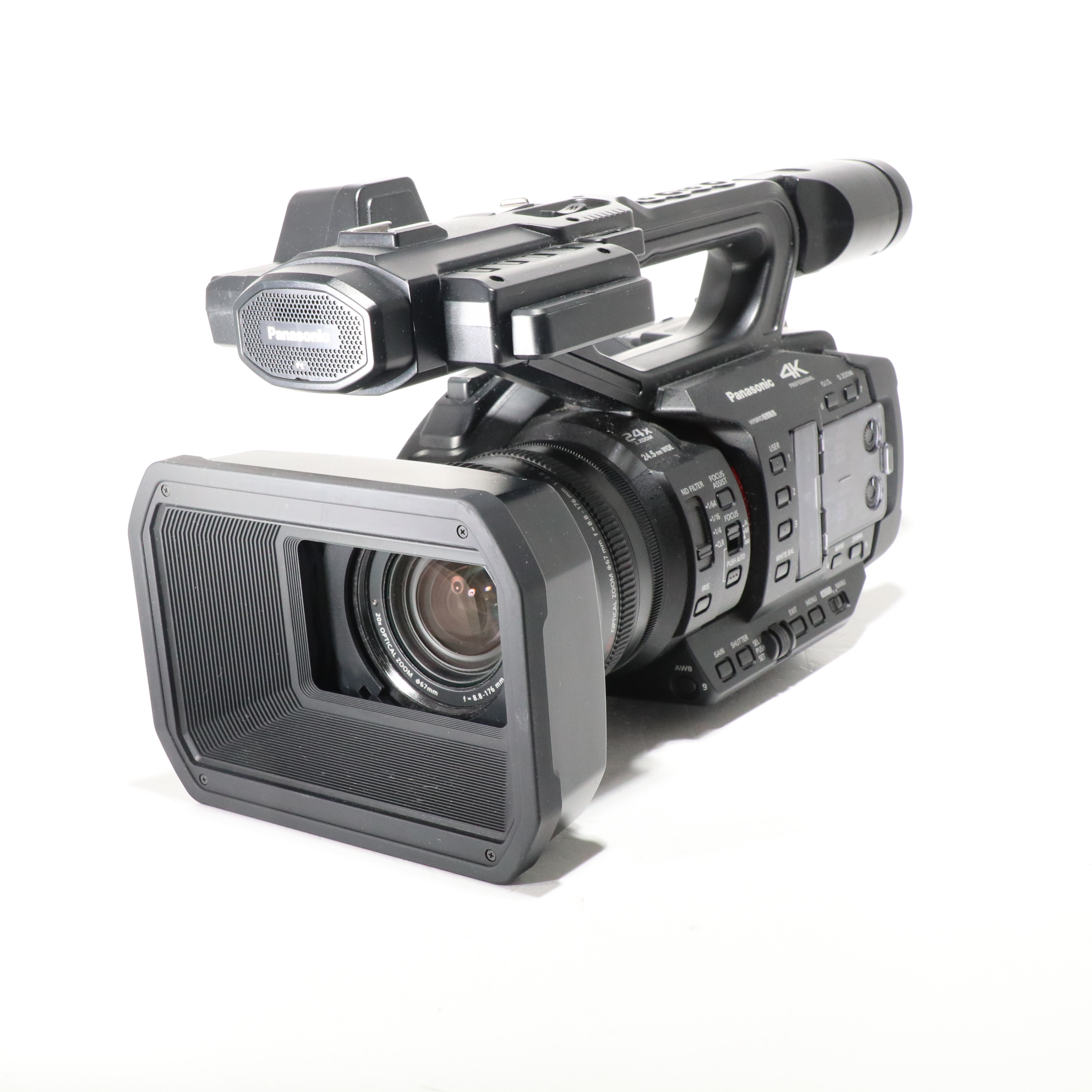 USED Panasonic HC-X2E Camcorder