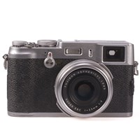 USED Fujifilm FinePix X100 Digital Camera