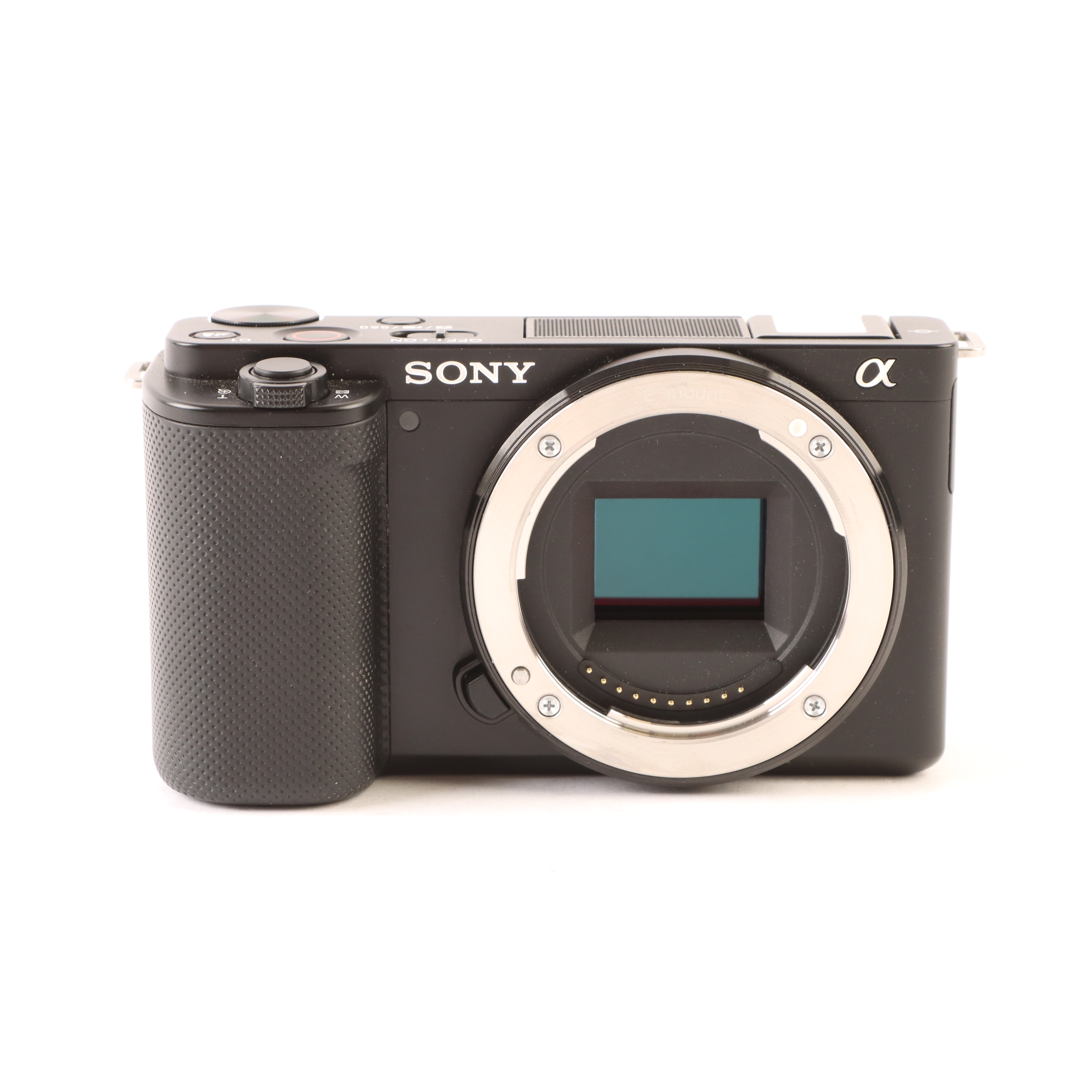 USED Sony ZV-E10 Digital Camera Body