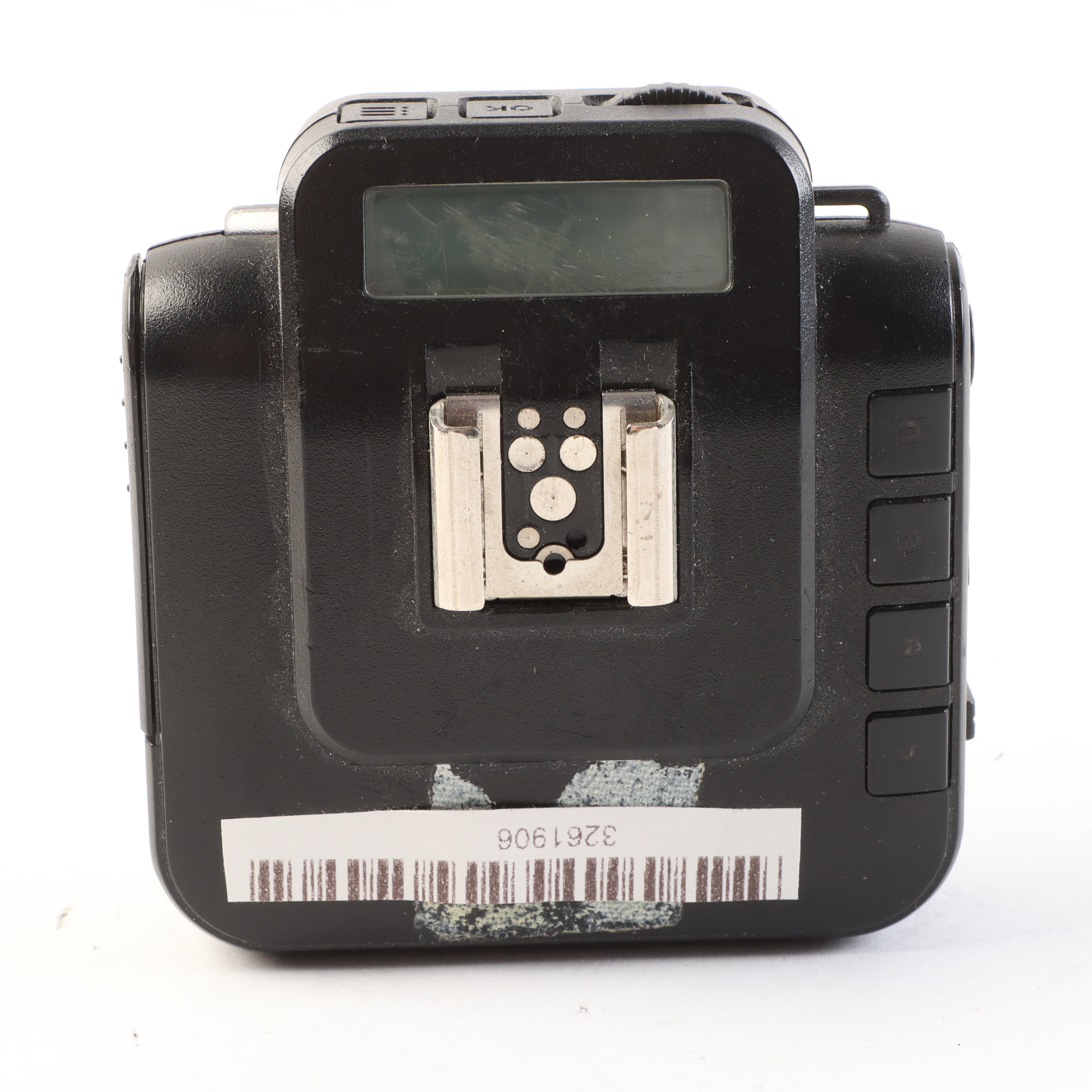 USED Cactus V6 Wireless Flash Transceiver