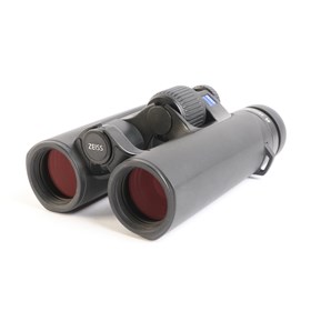 USED Zeiss Victory SF 10x32 Binoculars - Black