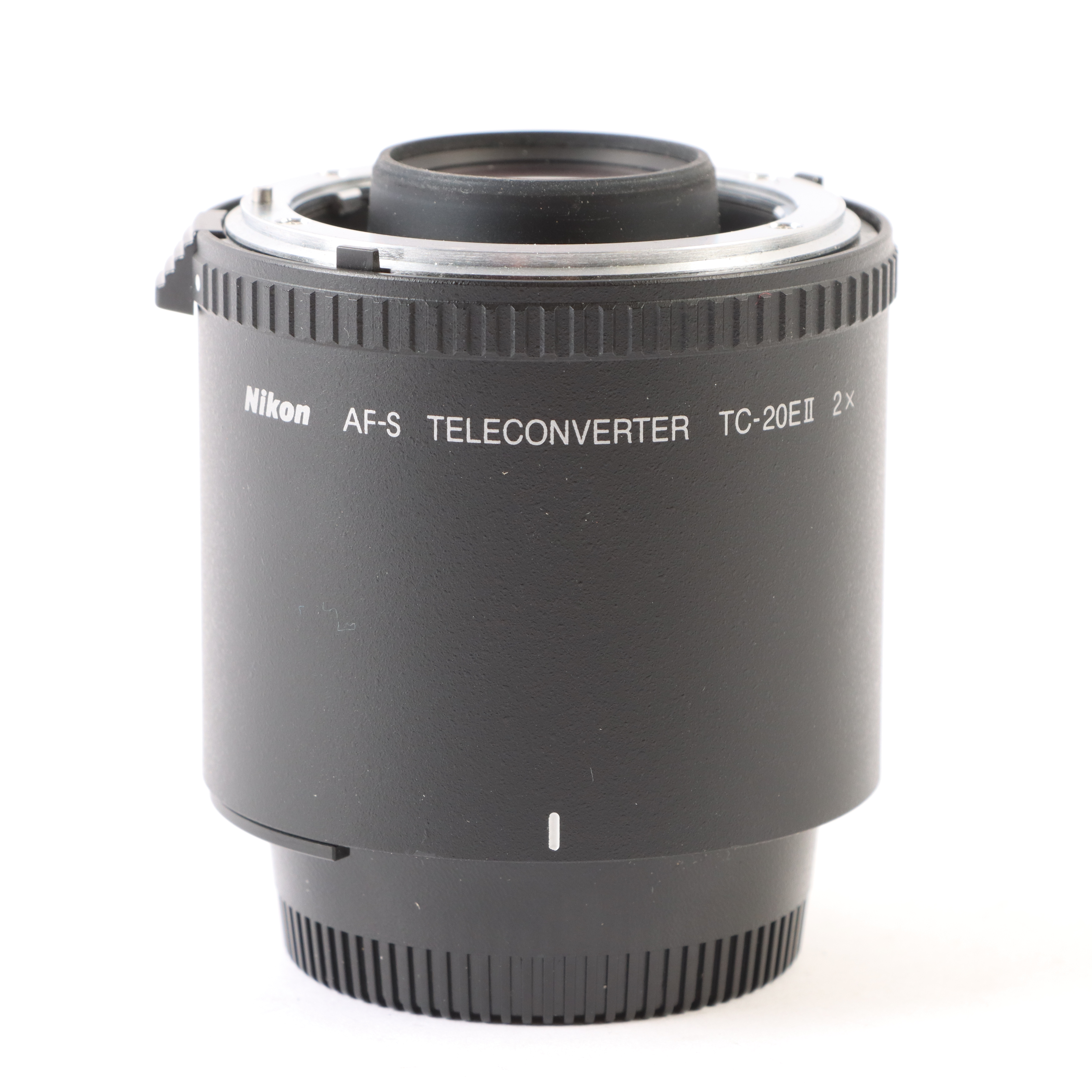 USED Nikon TC-20E AF-S Teleconverter III