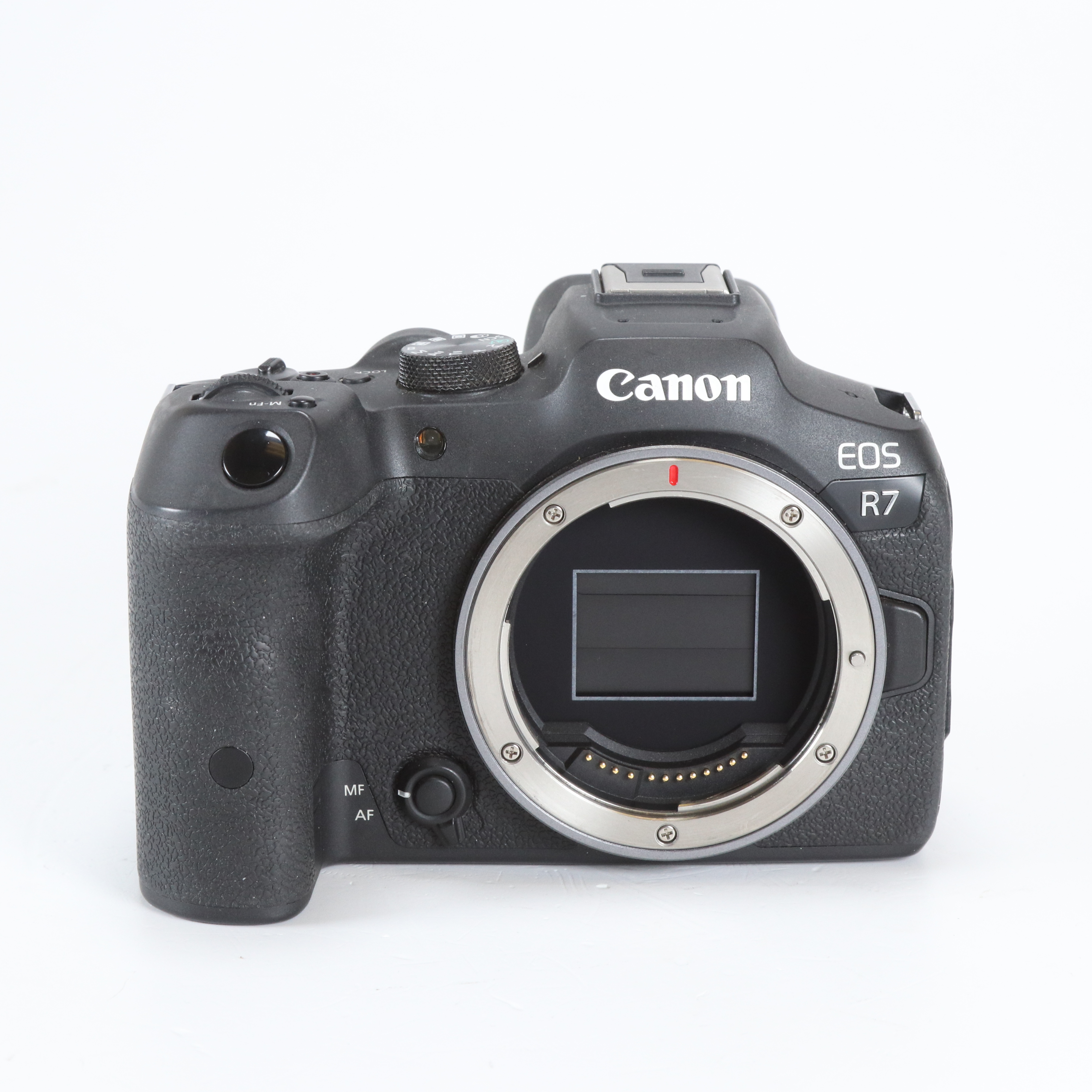 USED Canon EOS R7 Digital Camera Body