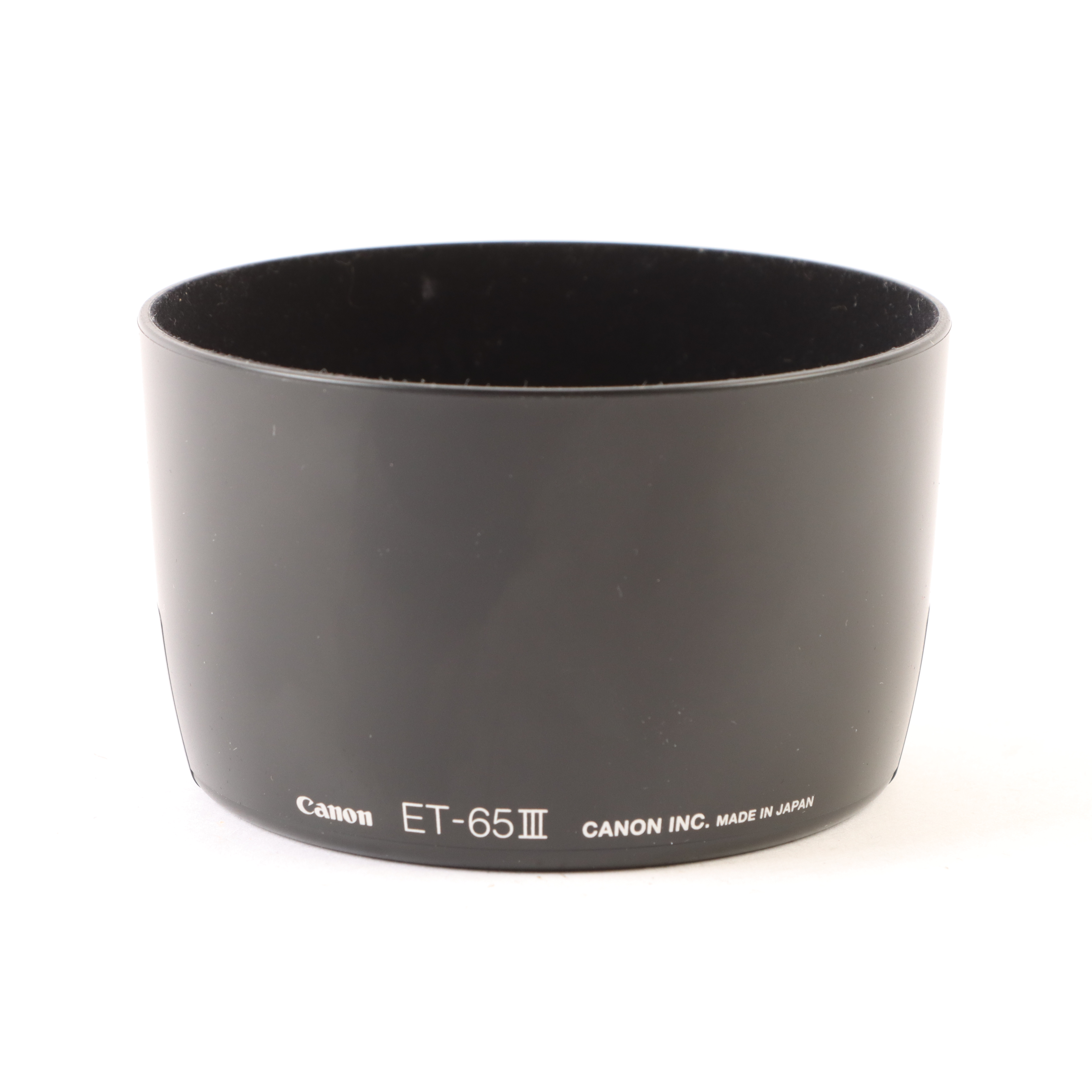 USED Canon ET 65 III Lens Hood