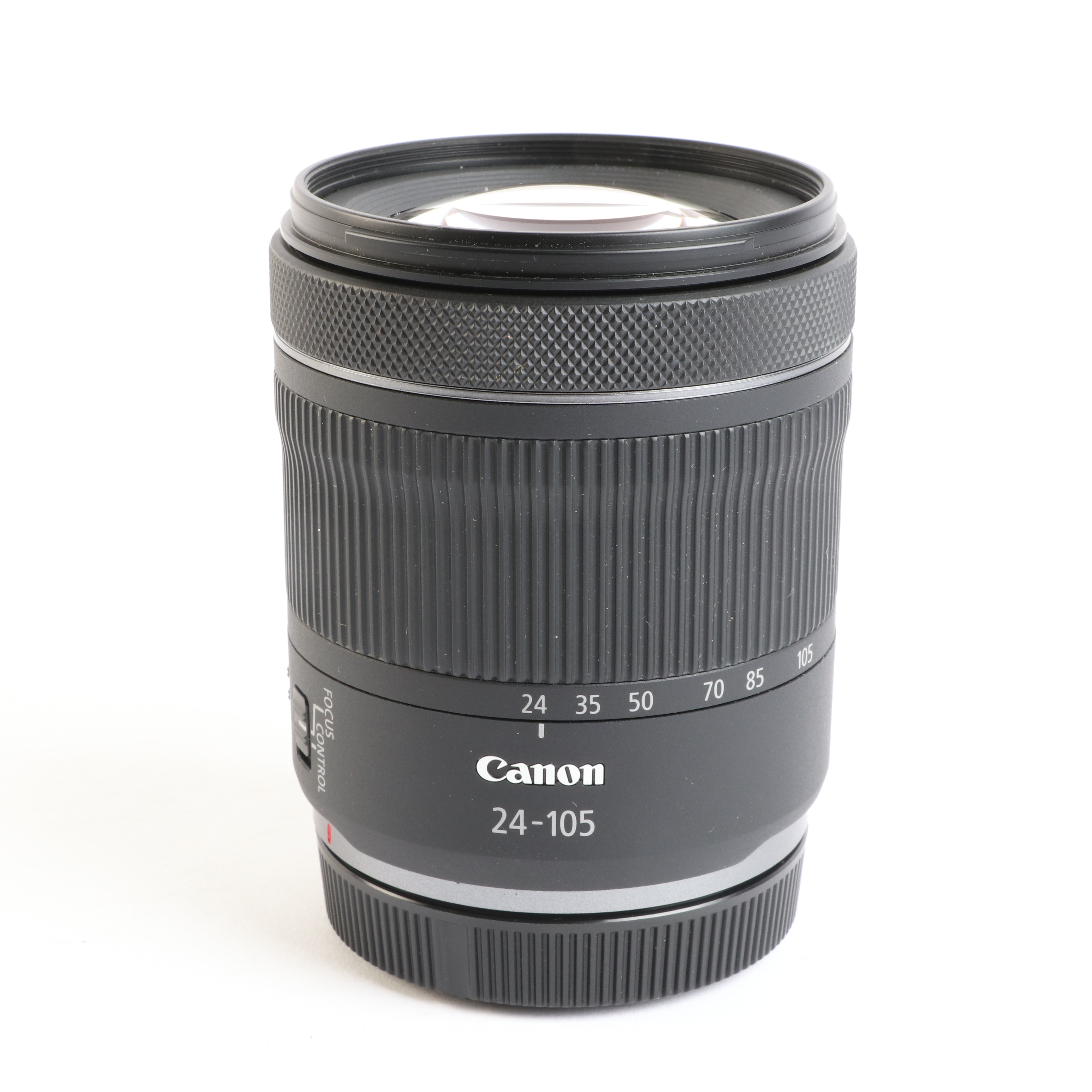 USED Canon RF 24-105mm f4-7.1 IS STM Lens