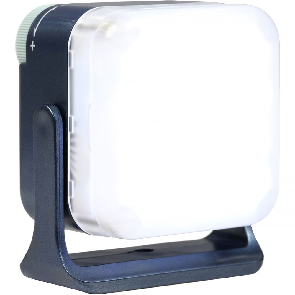 NanLite Pico LED Mini Pocket Light (Midnight Blue)
