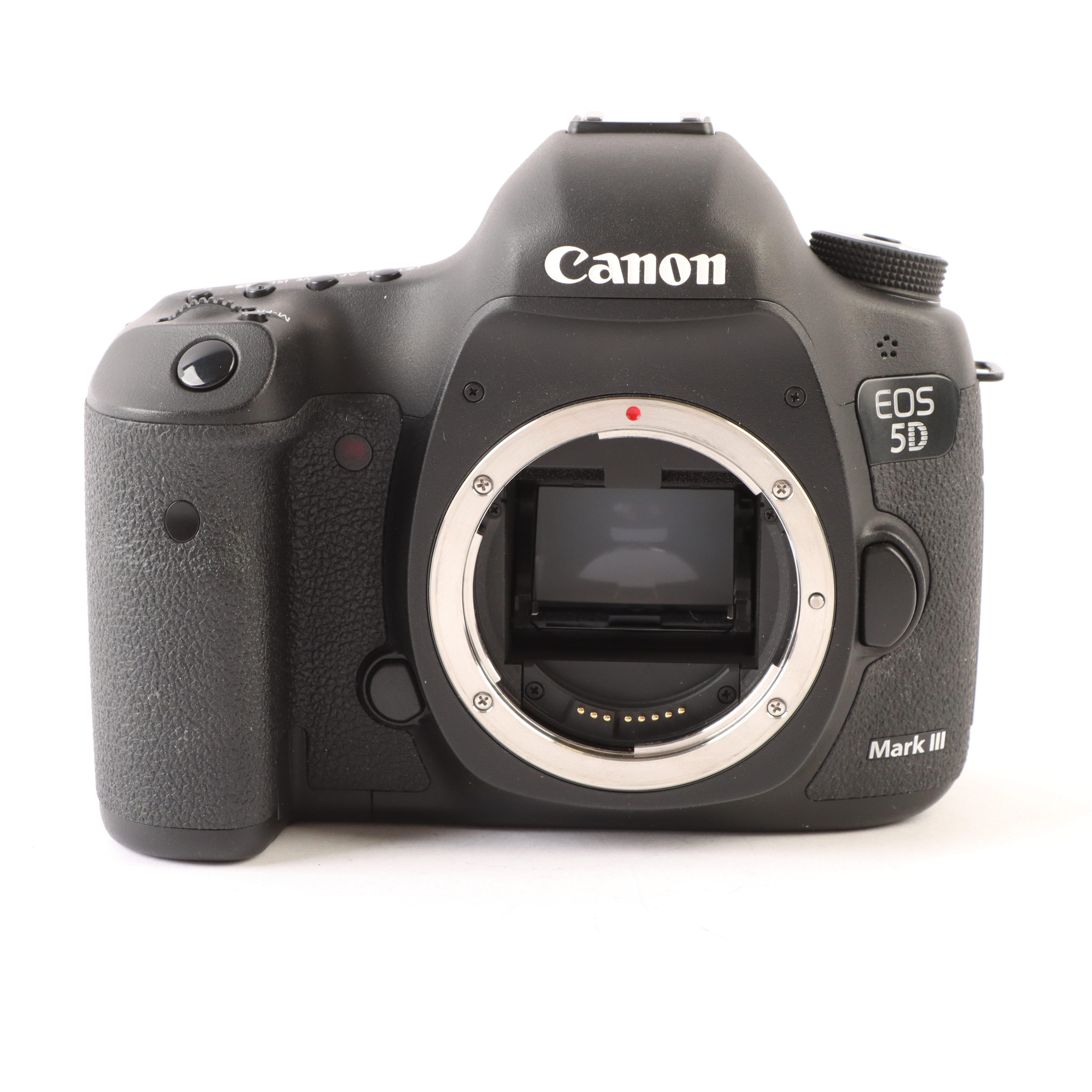 USED Canon EOS 5D Mark III Digital SLR Camera Body