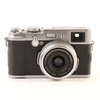USED Fujifilm FinePix X100 Digital Camera
