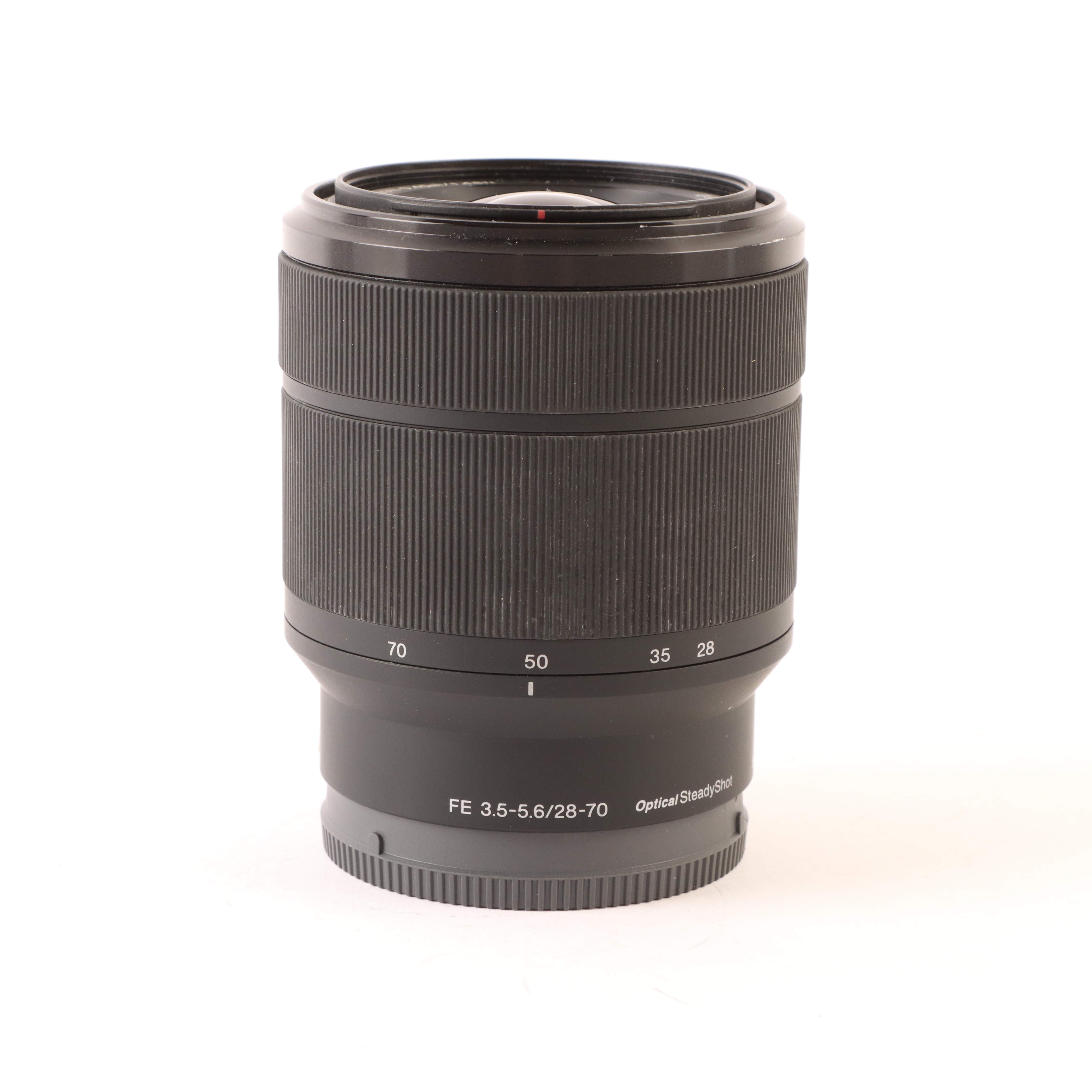 USED Sony FE 28-70mm f3.5-5.6 OSS Lens