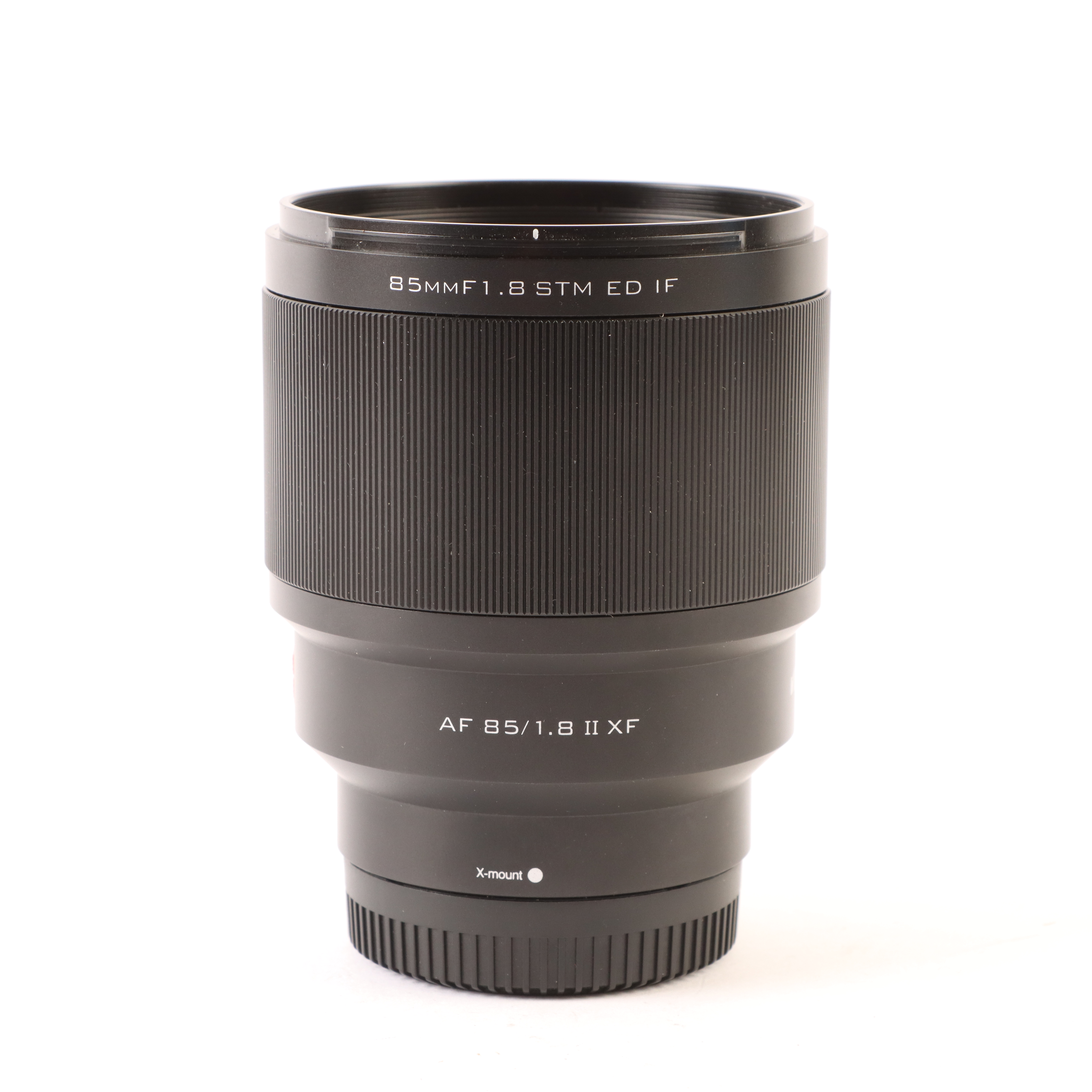 USED Viltrox AF 85mm f1.8 II XF Lens for Fujifilm X