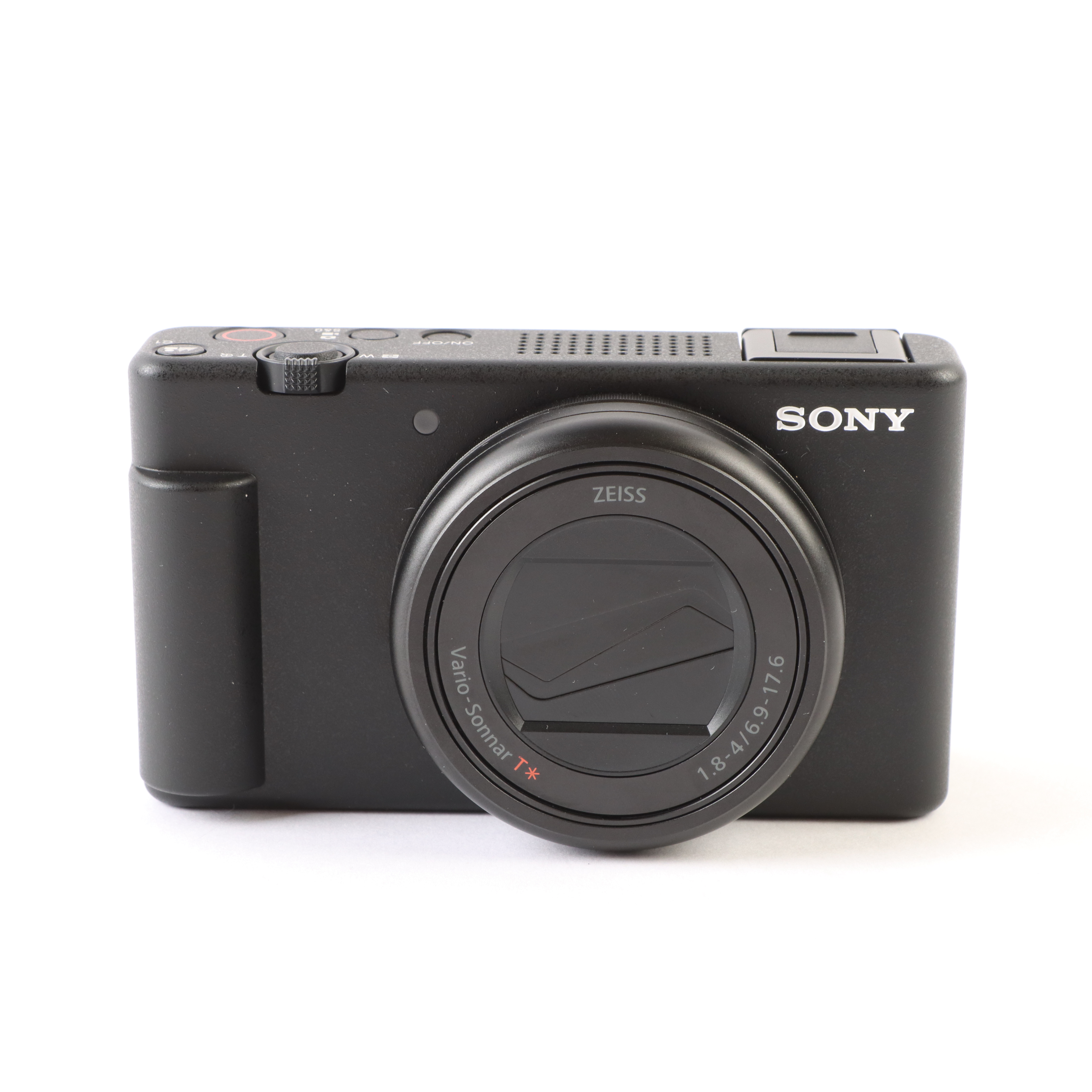 USED Sony ZV-1 II Digital Camera
