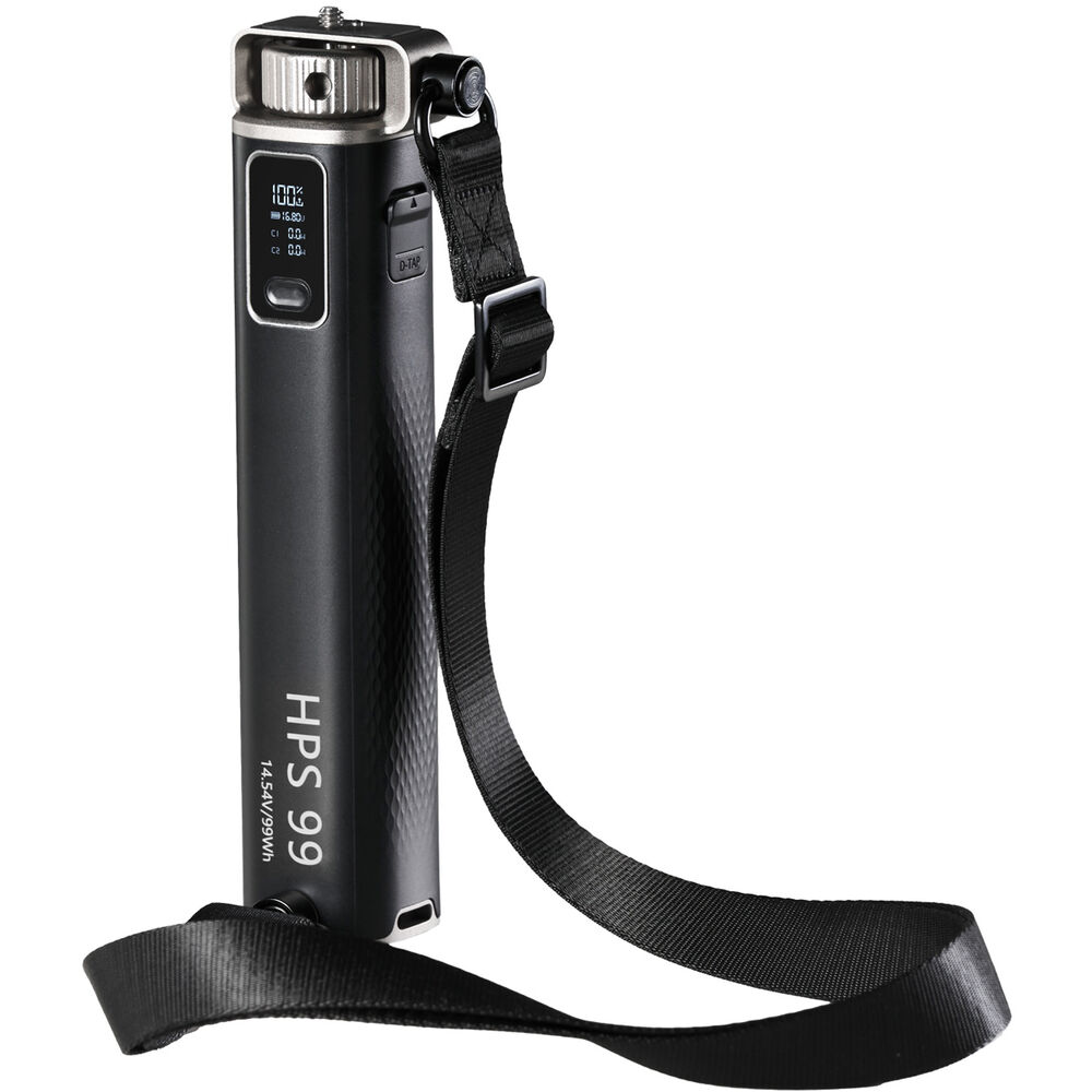 SmallRig HPS99 Handheld Power Stick Kit 5249