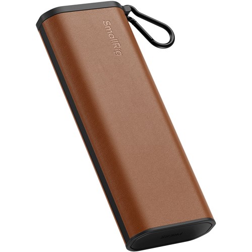 SmallRig Multifunctional Card Reader and Storage Case (CFexpress Type B) 4532