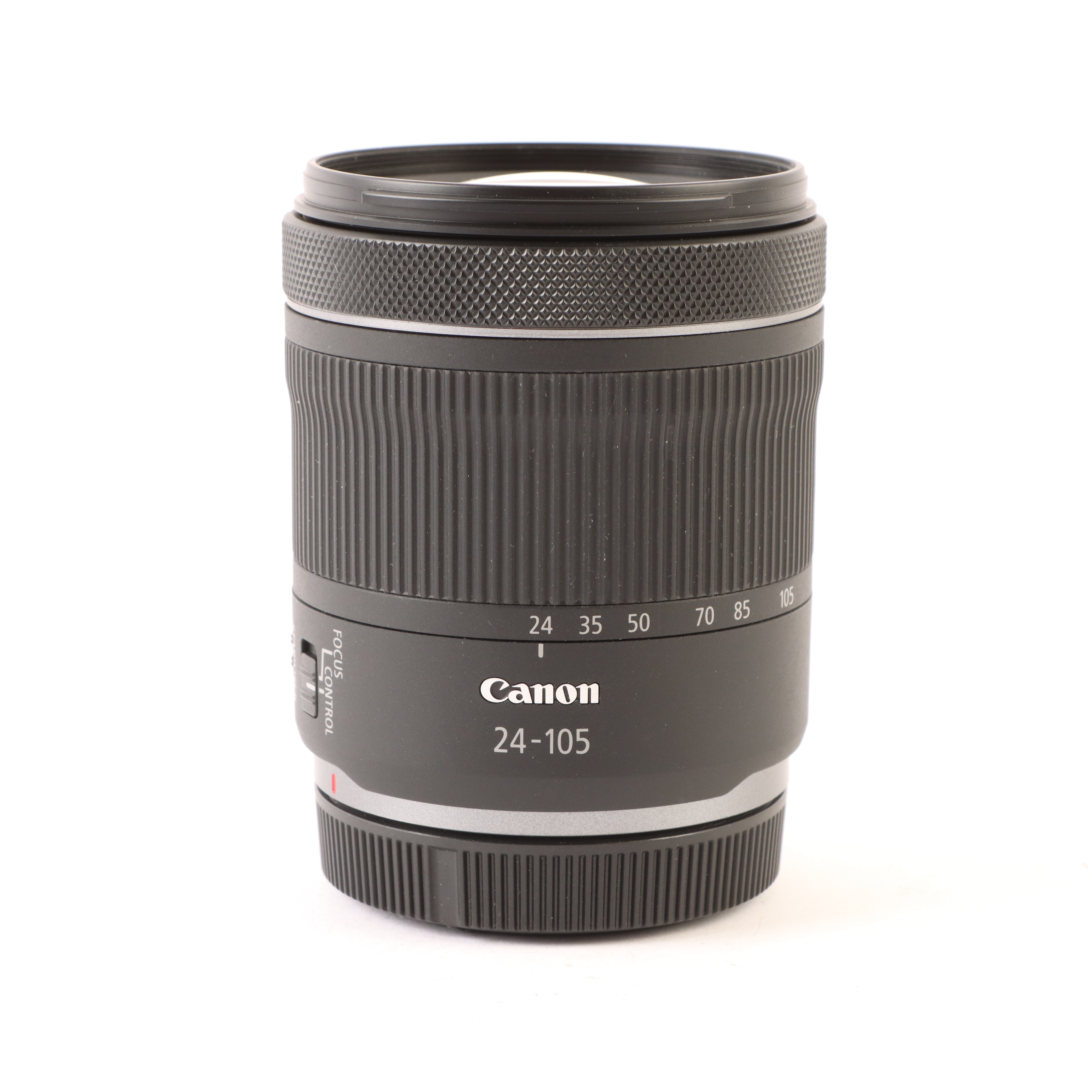 USED Canon RF 24-105mm f4-7.1 IS STM Lens