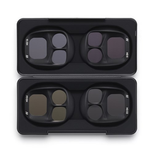 DJI Mavic 4 Pro ND Filters Set