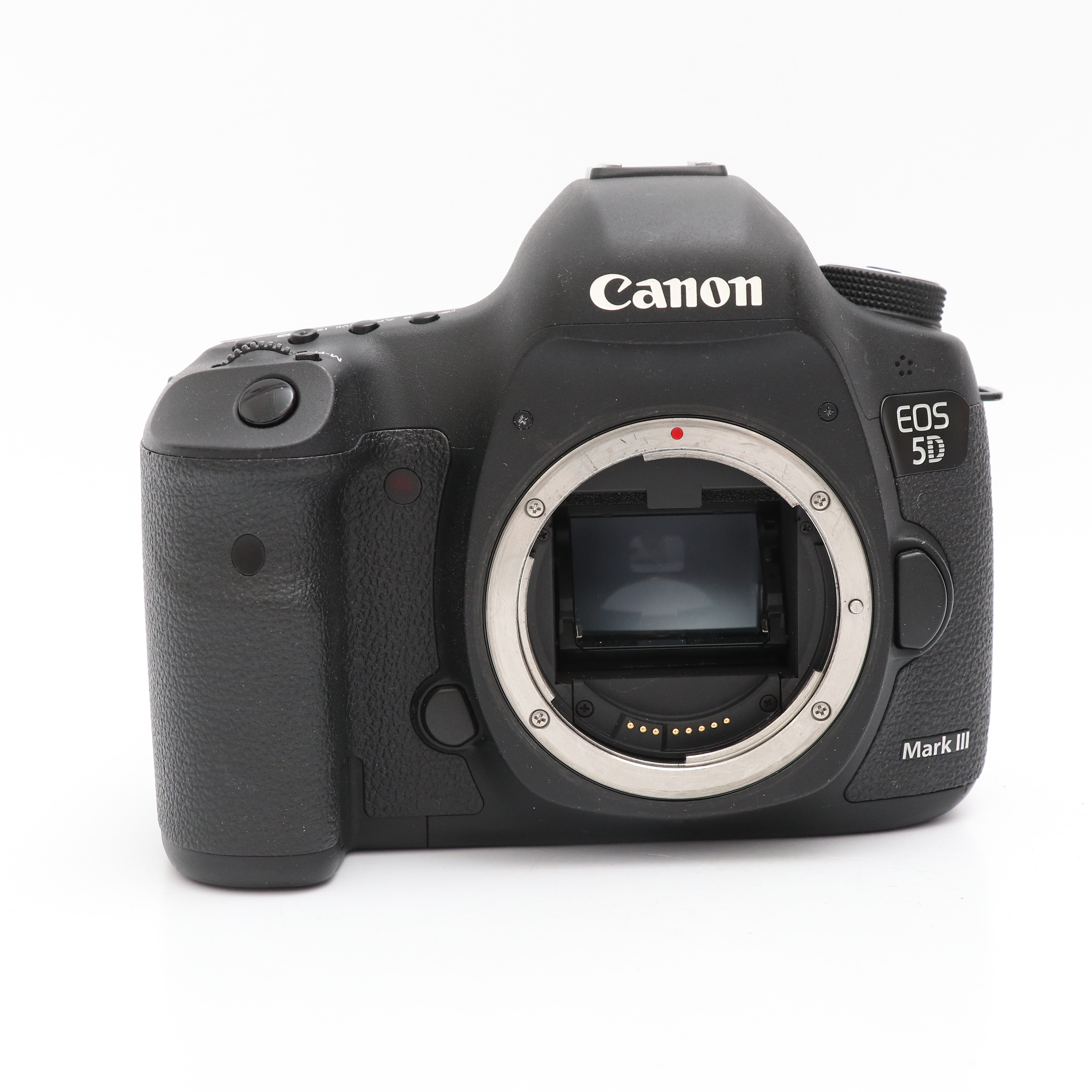 USED Canon EOS 5D Mark III Digital SLR Camera Body