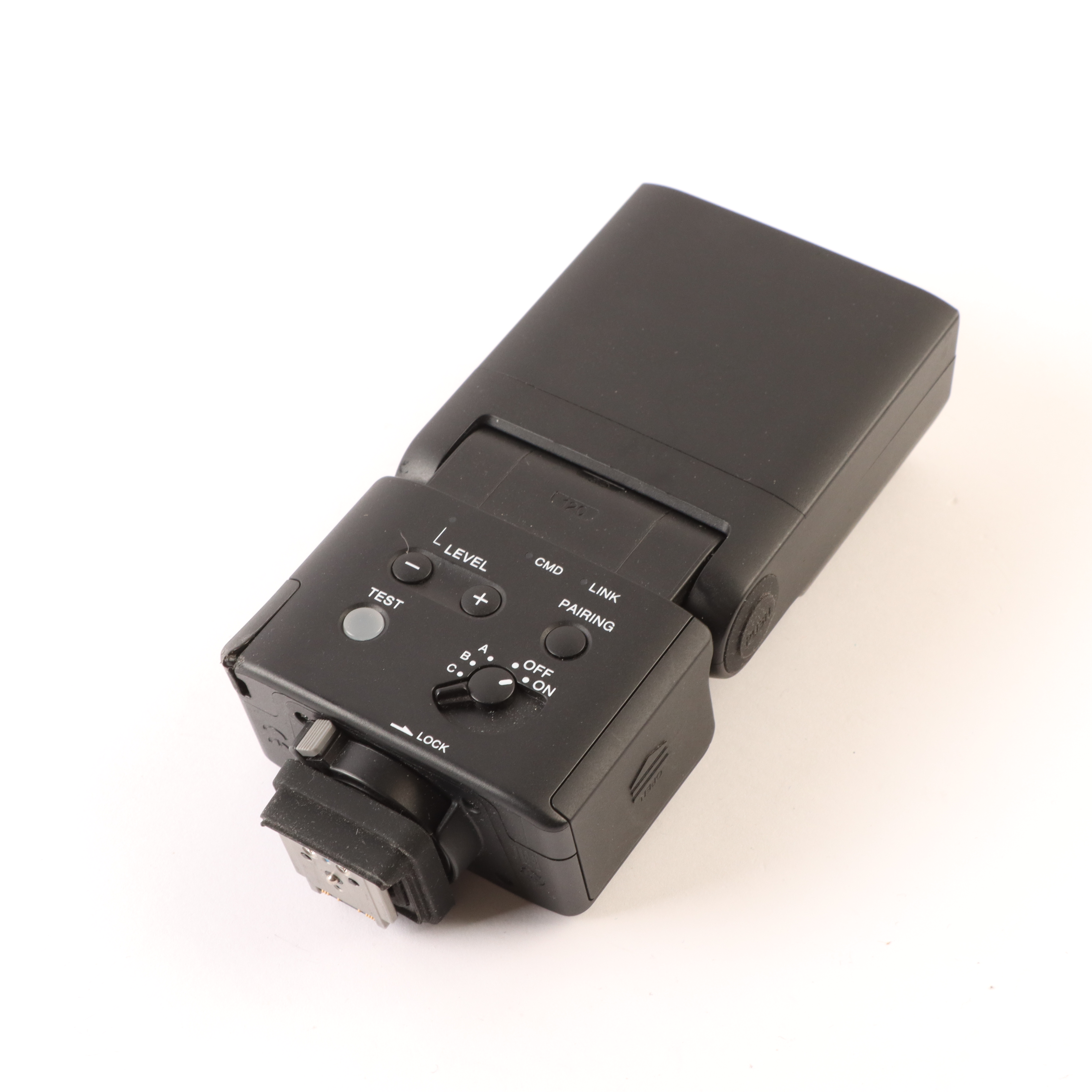 USED Sony HVL-F28RM External flashgun