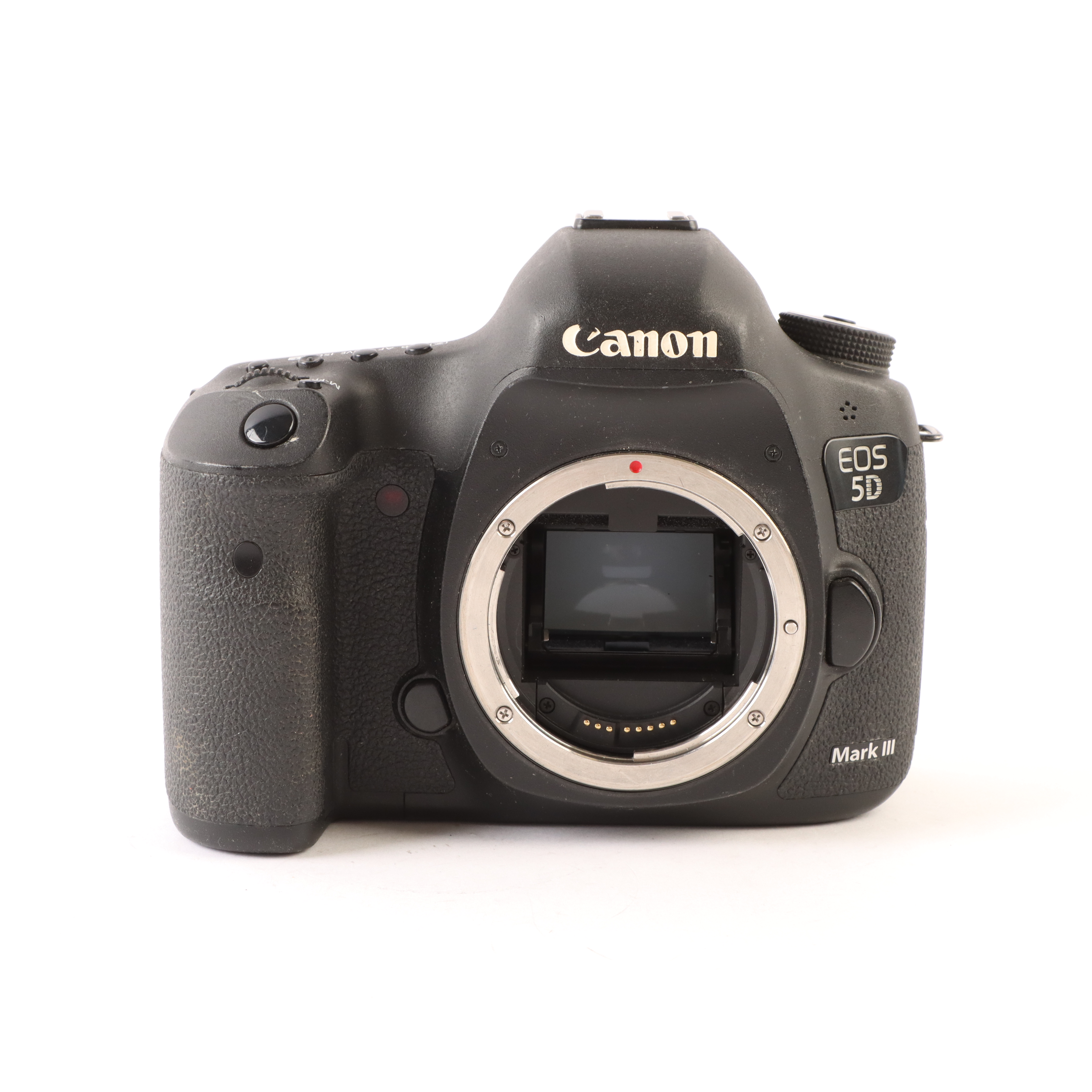 USED Canon EOS 5D Mark III Digital SLR Camera Body