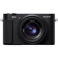 Sony RX1R III Digital Camera