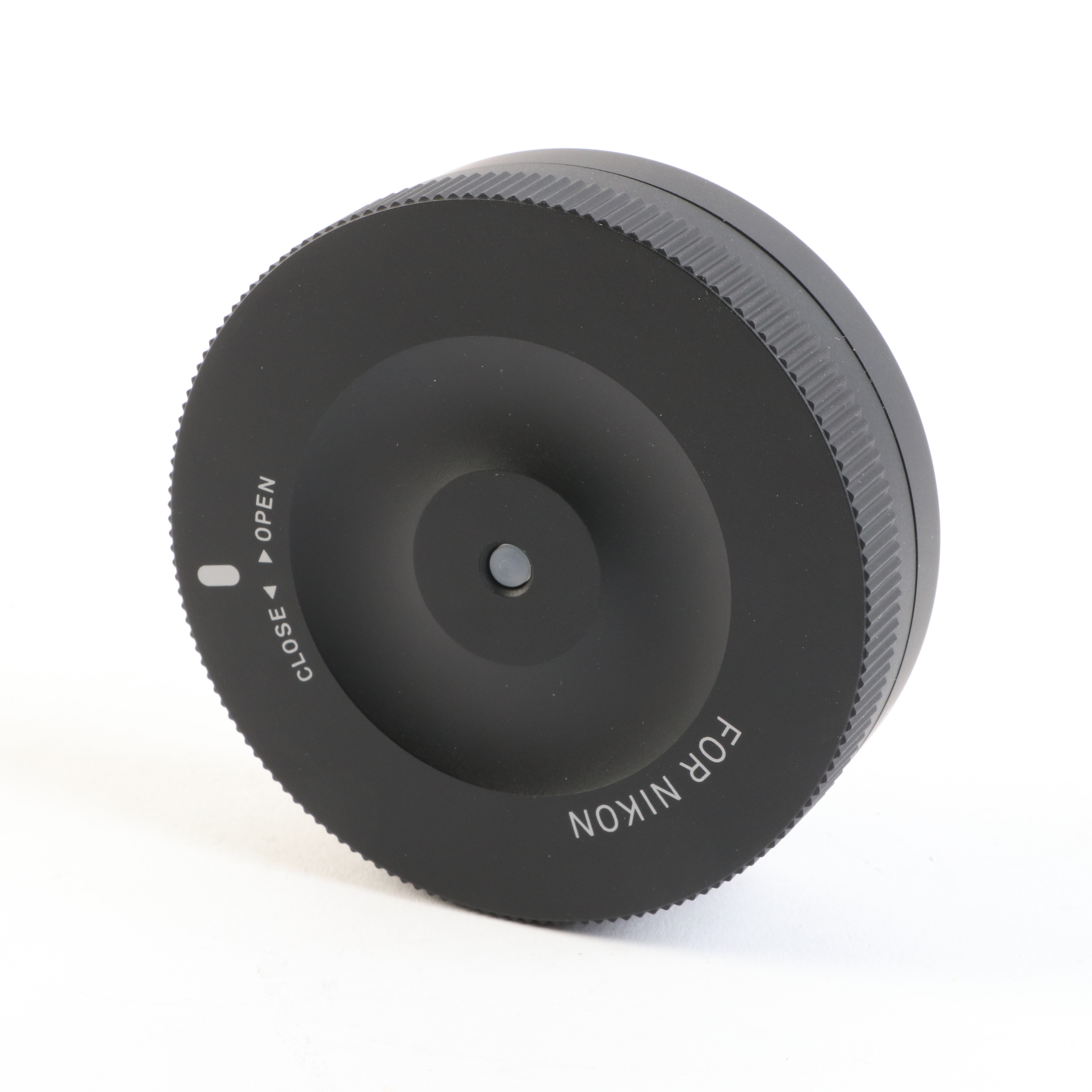 USED Sigma USB Dock - Nikon Fit