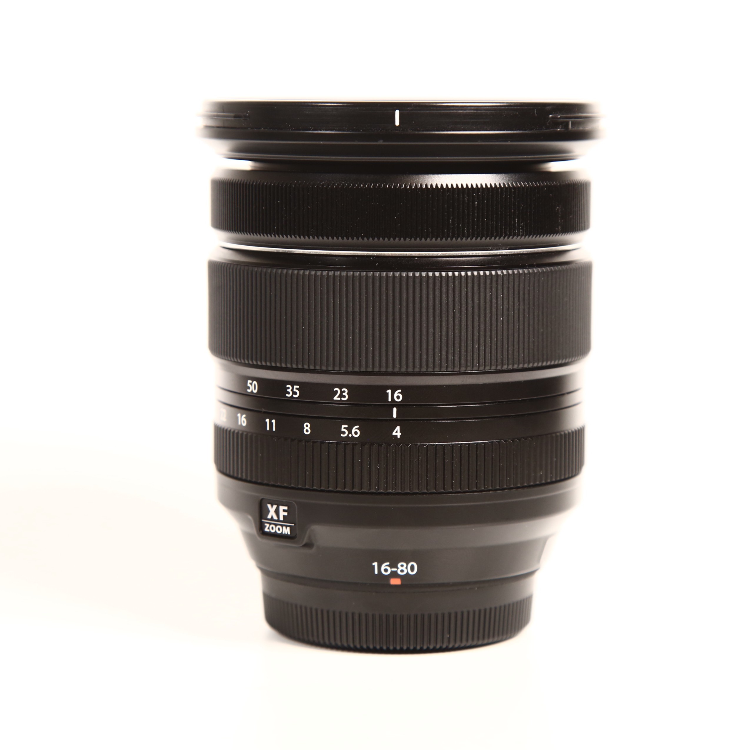 USED Fujifilm XF 16-80mm f4 R OIS WR Lens