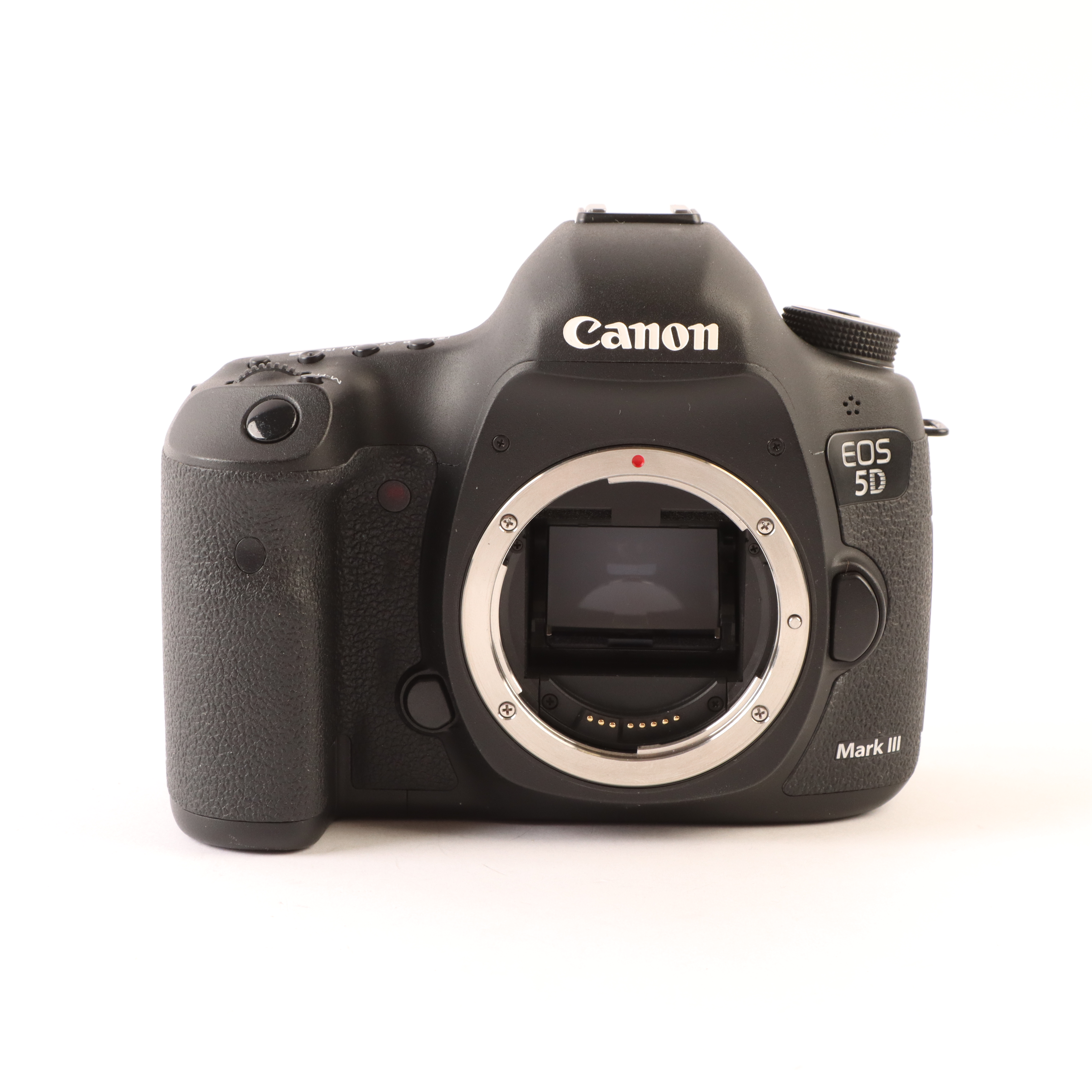 USED Canon EOS 5D Mark III Digital SLR Camera Body