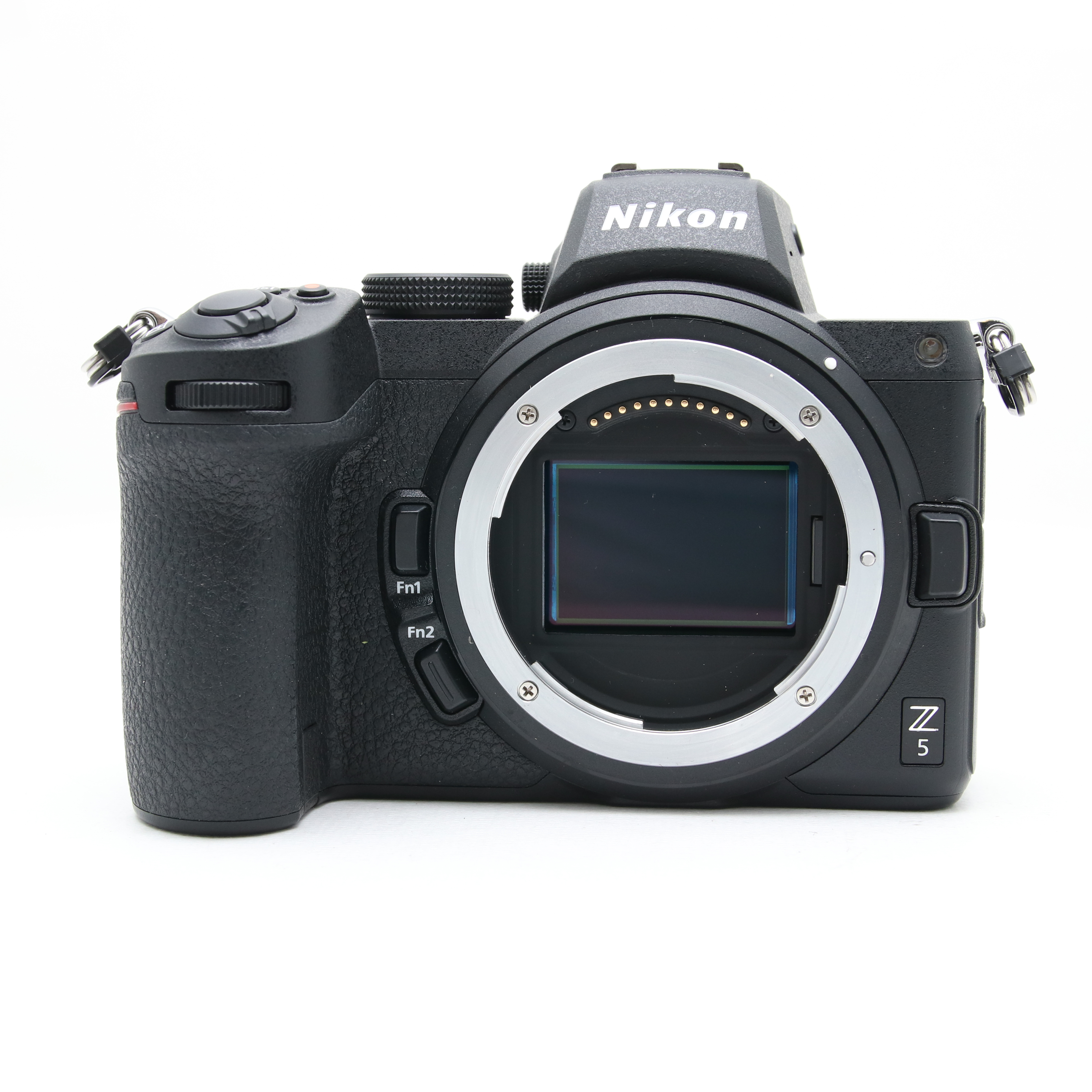 USED Nikon Z5 Digital Camera Body