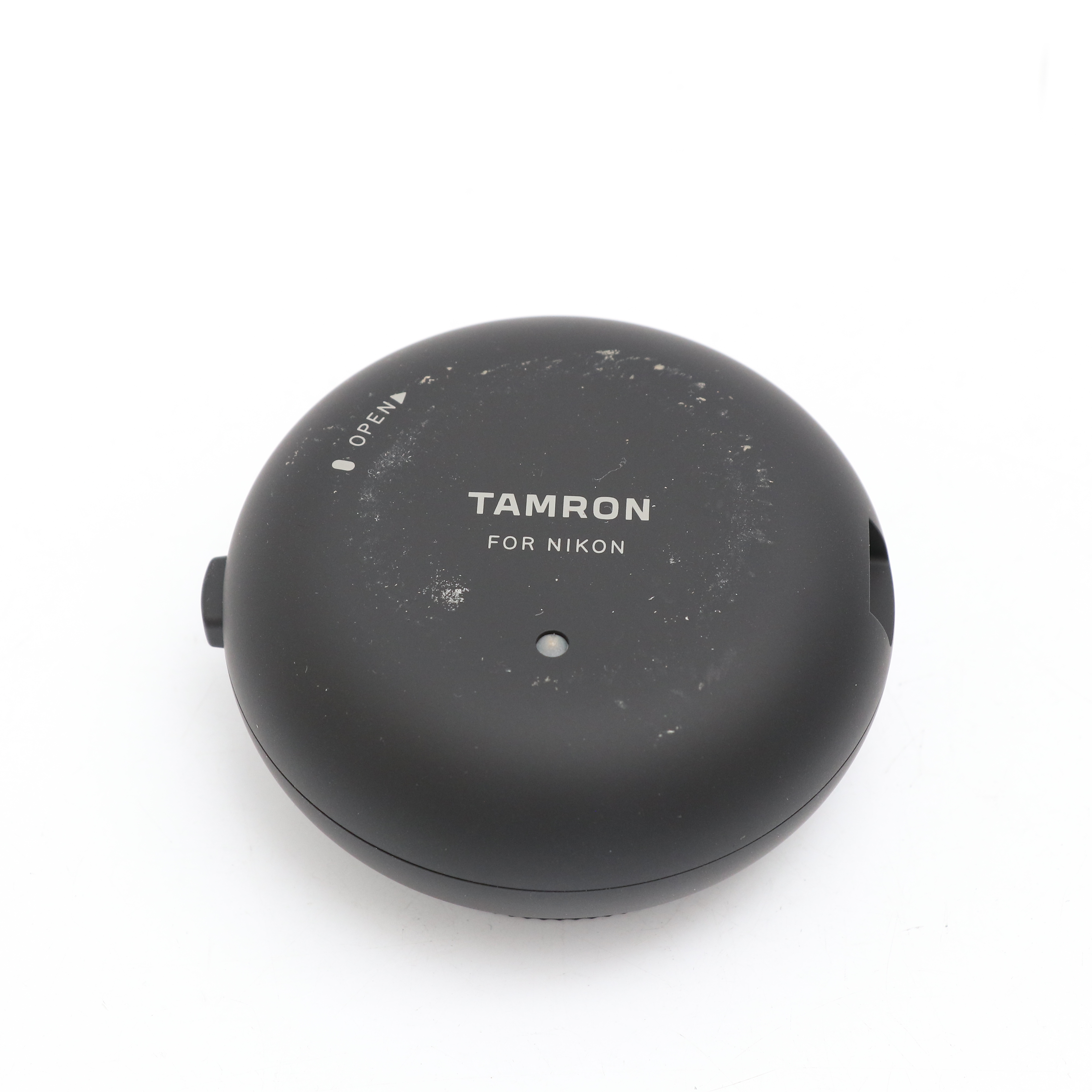 USED Tamron Tap-in Console - Nikon