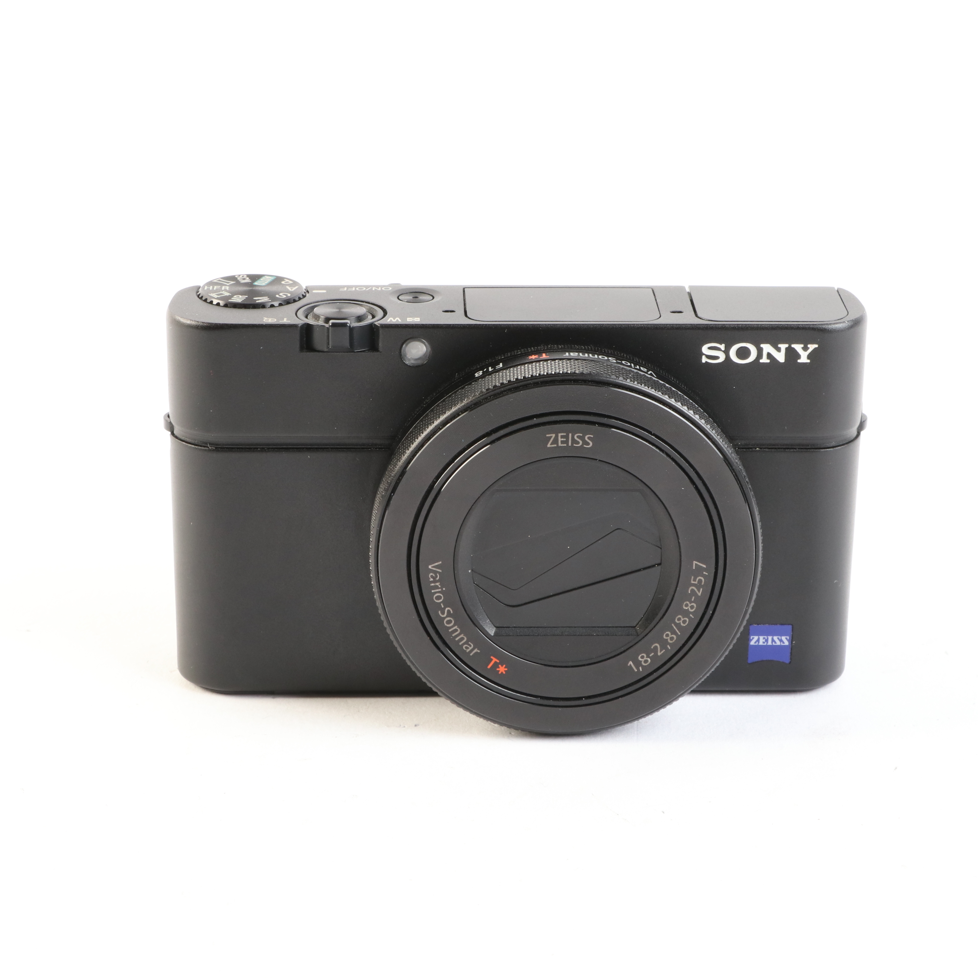 USED Sony Cyber-Shot RX100 IV Digital Camera