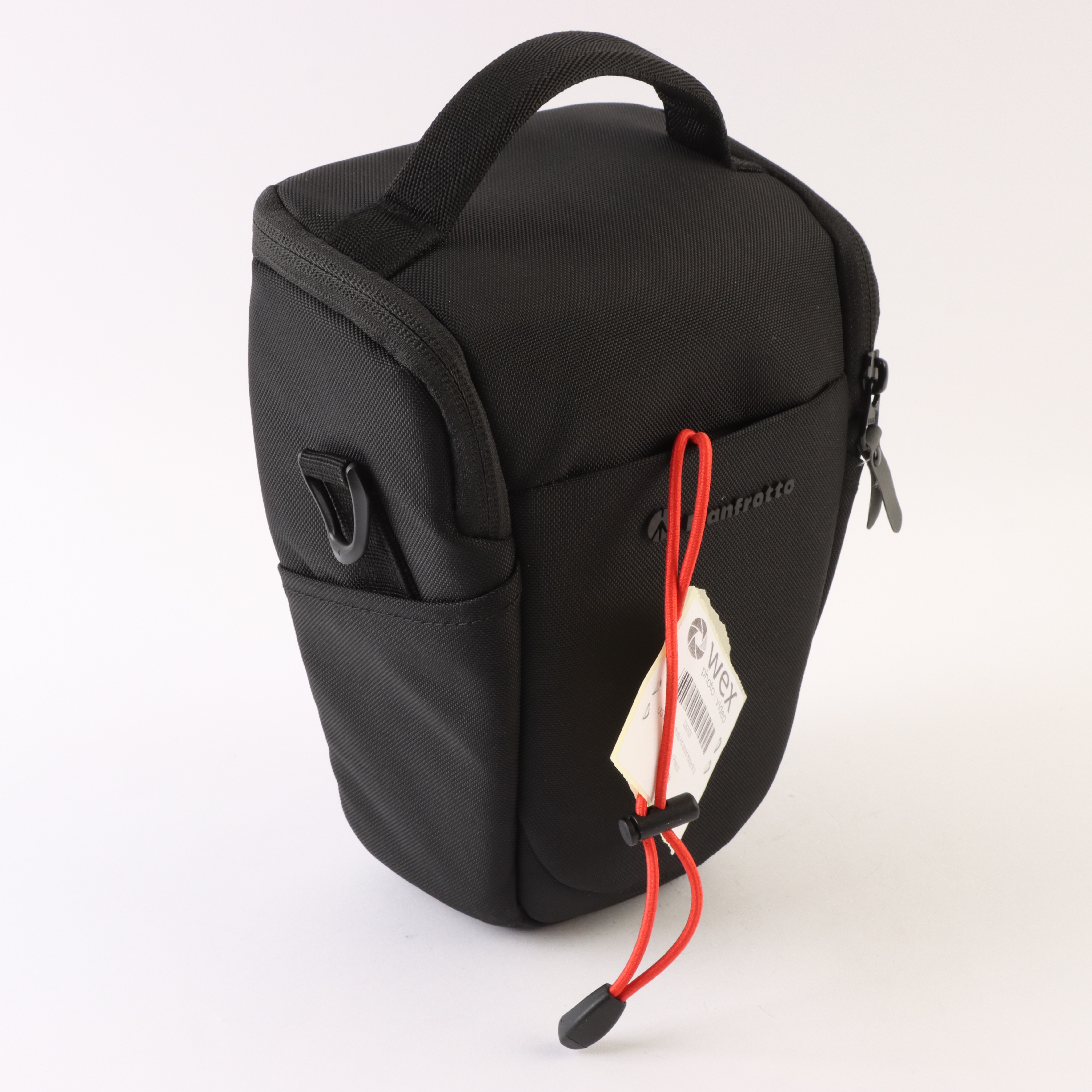 USED Manfrotto Advanced Holster M III