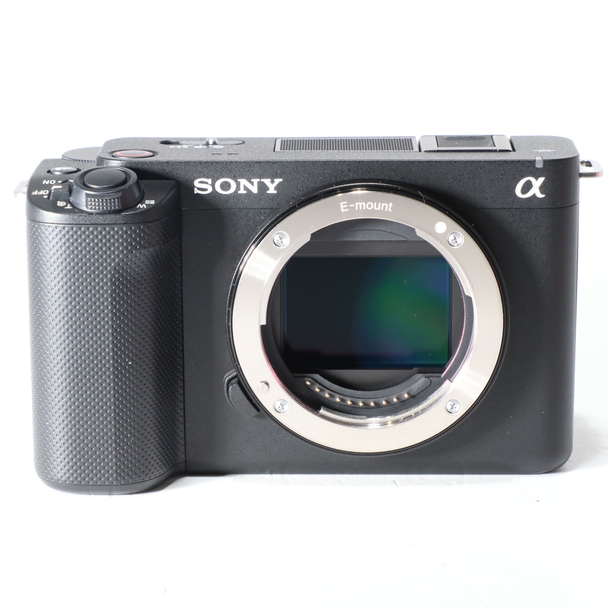 USED Sony ZV-E1 Digital Camera Body
