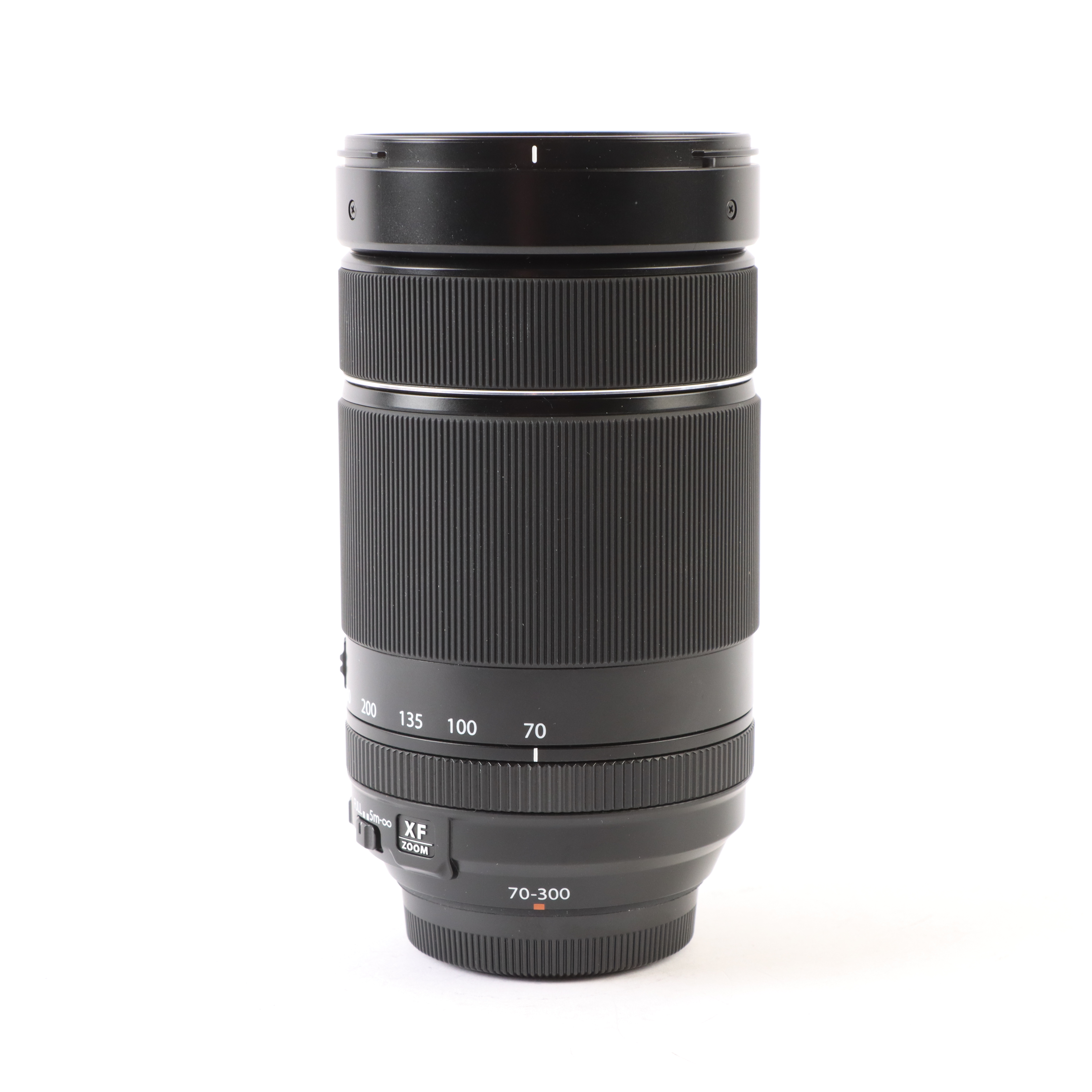 USED Fujifilm XF 70-300mm f4-5.6 R LM OIS WR Lens