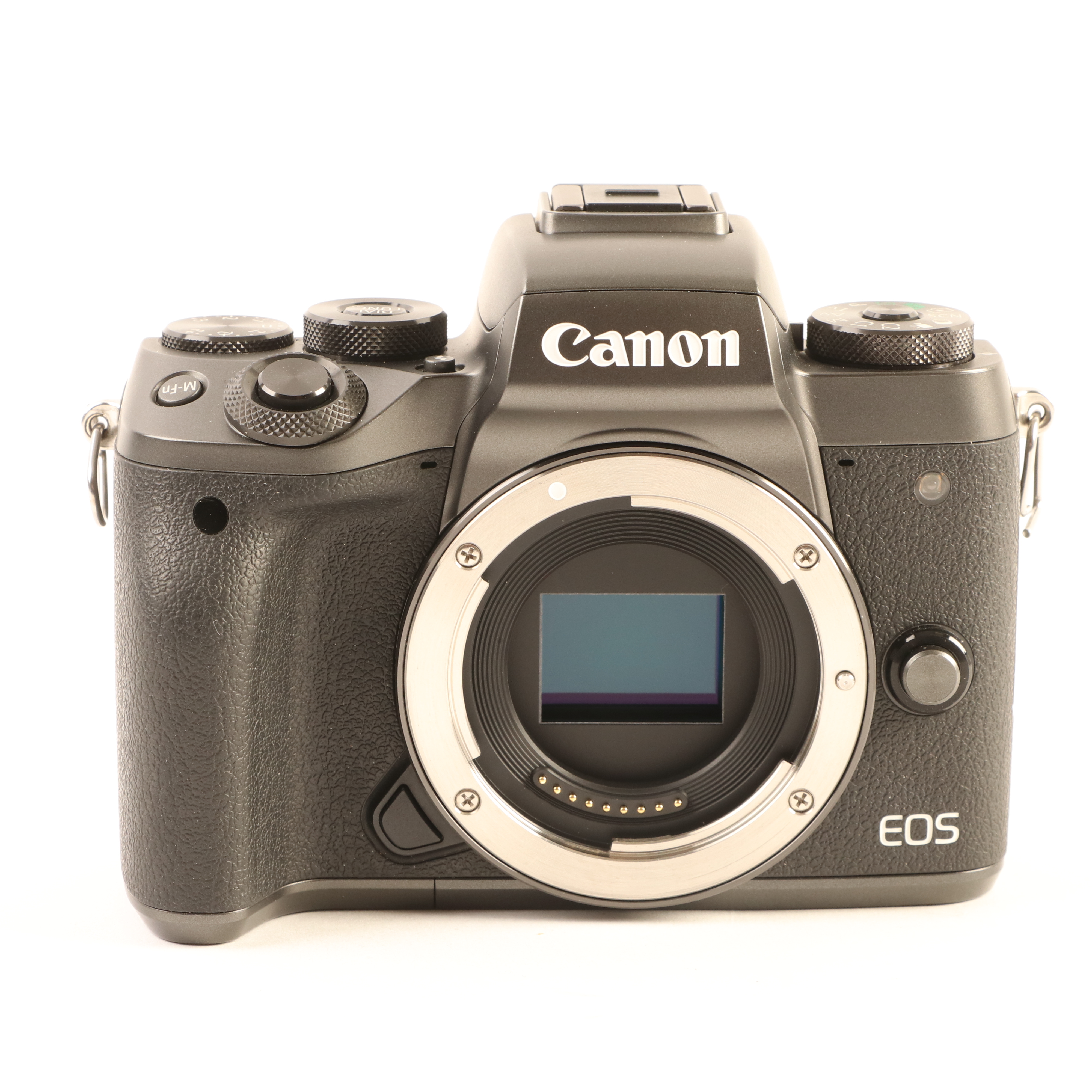 USED Canon EOS M5 Digital Camera Body