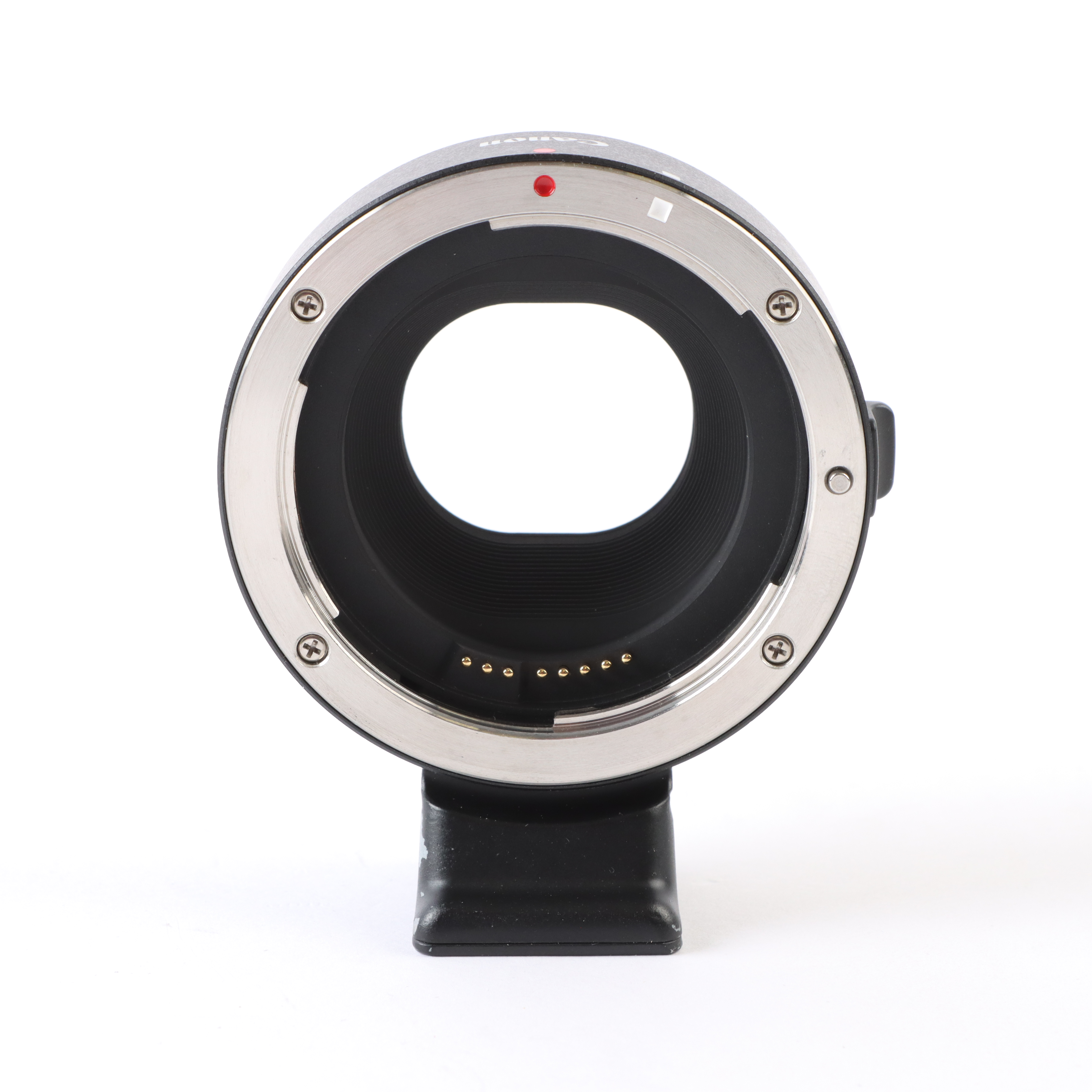 USED Canon EF-EOS M Mount Adapter