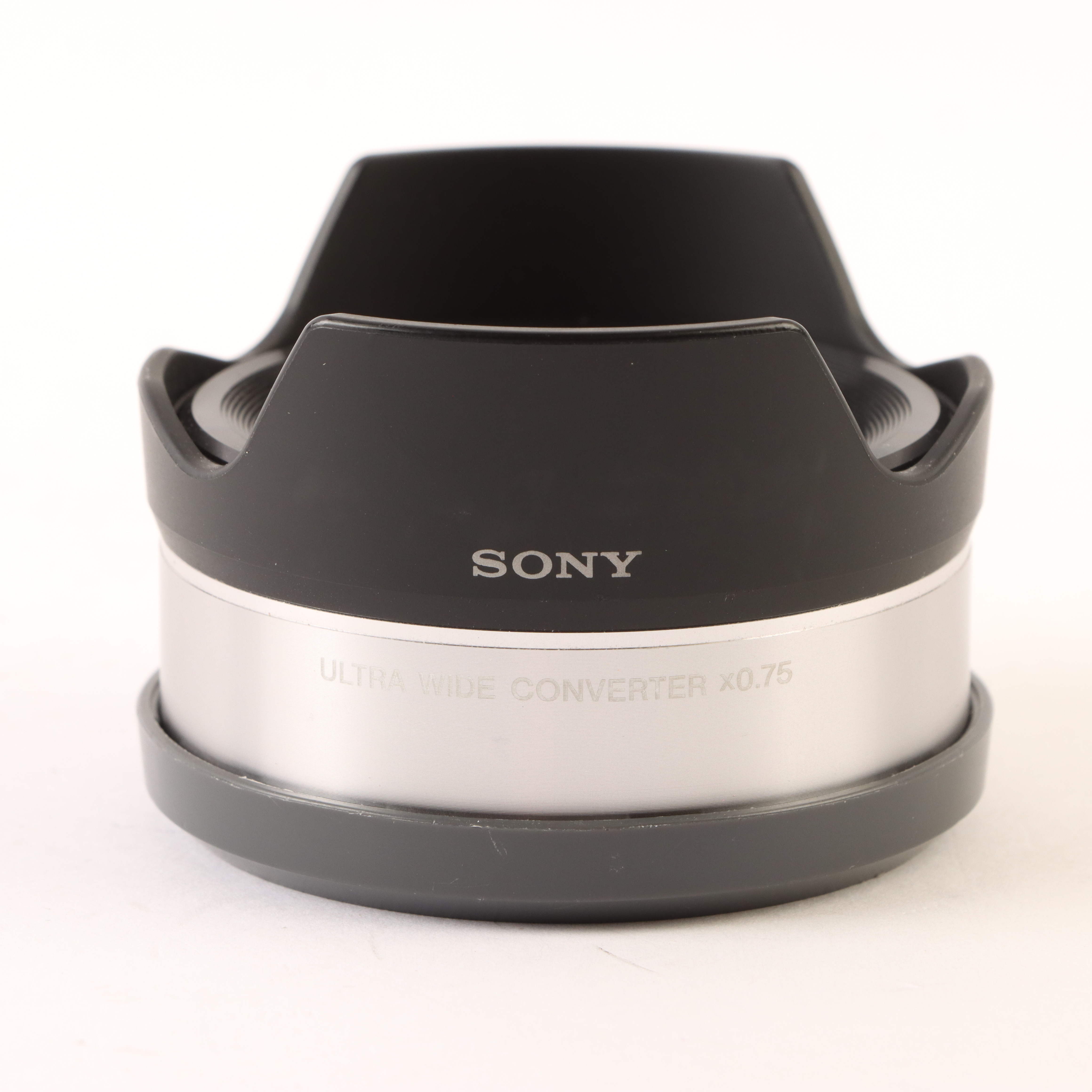 USED Sony VCL-ECU1 Ultra Wide Converter