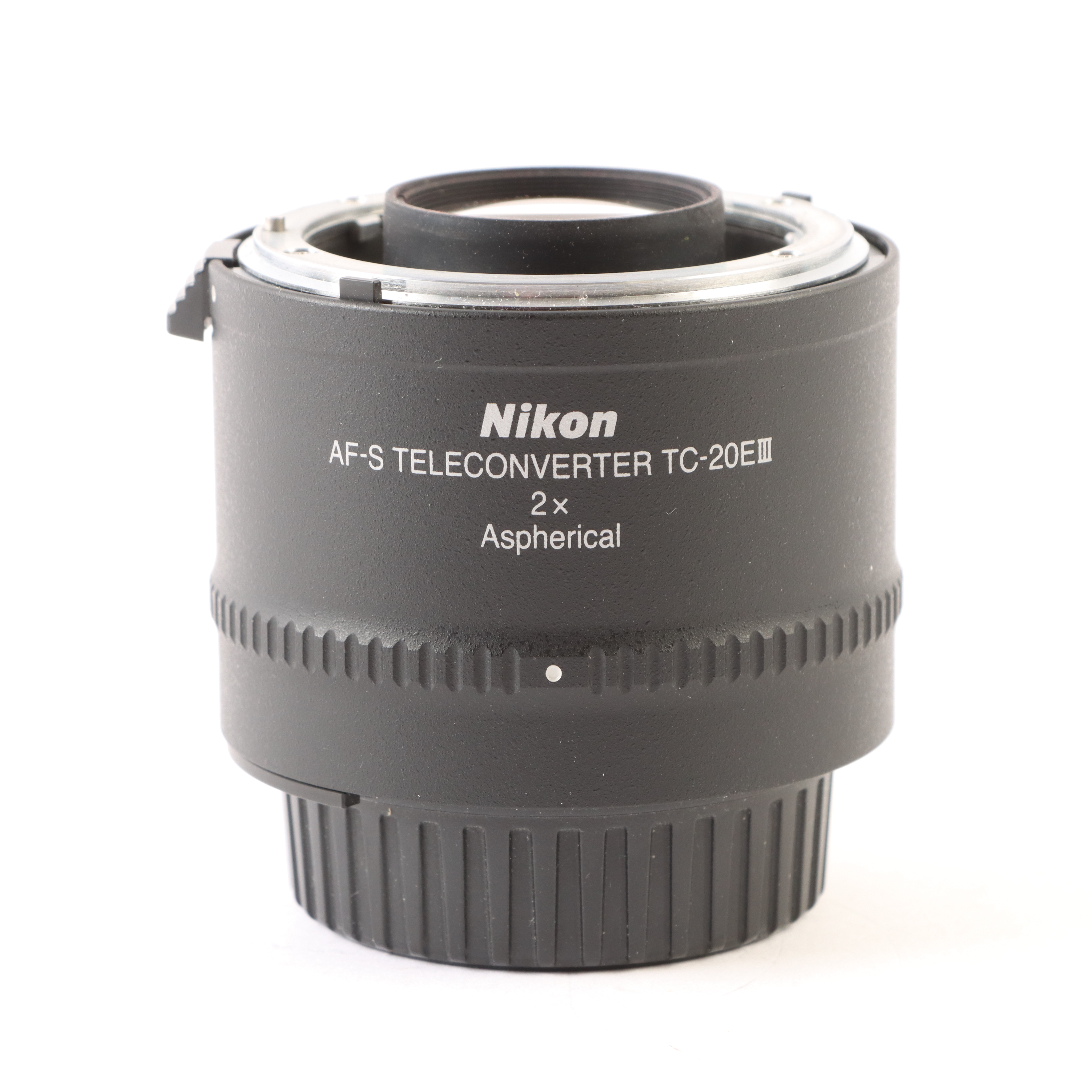 USED Nikon TC-20E AF-S Teleconverter III