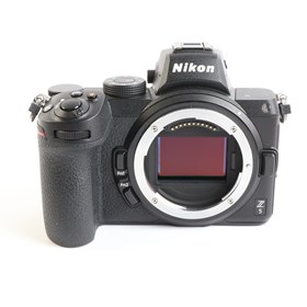 USED Nikon Z5 Digital Camera Body