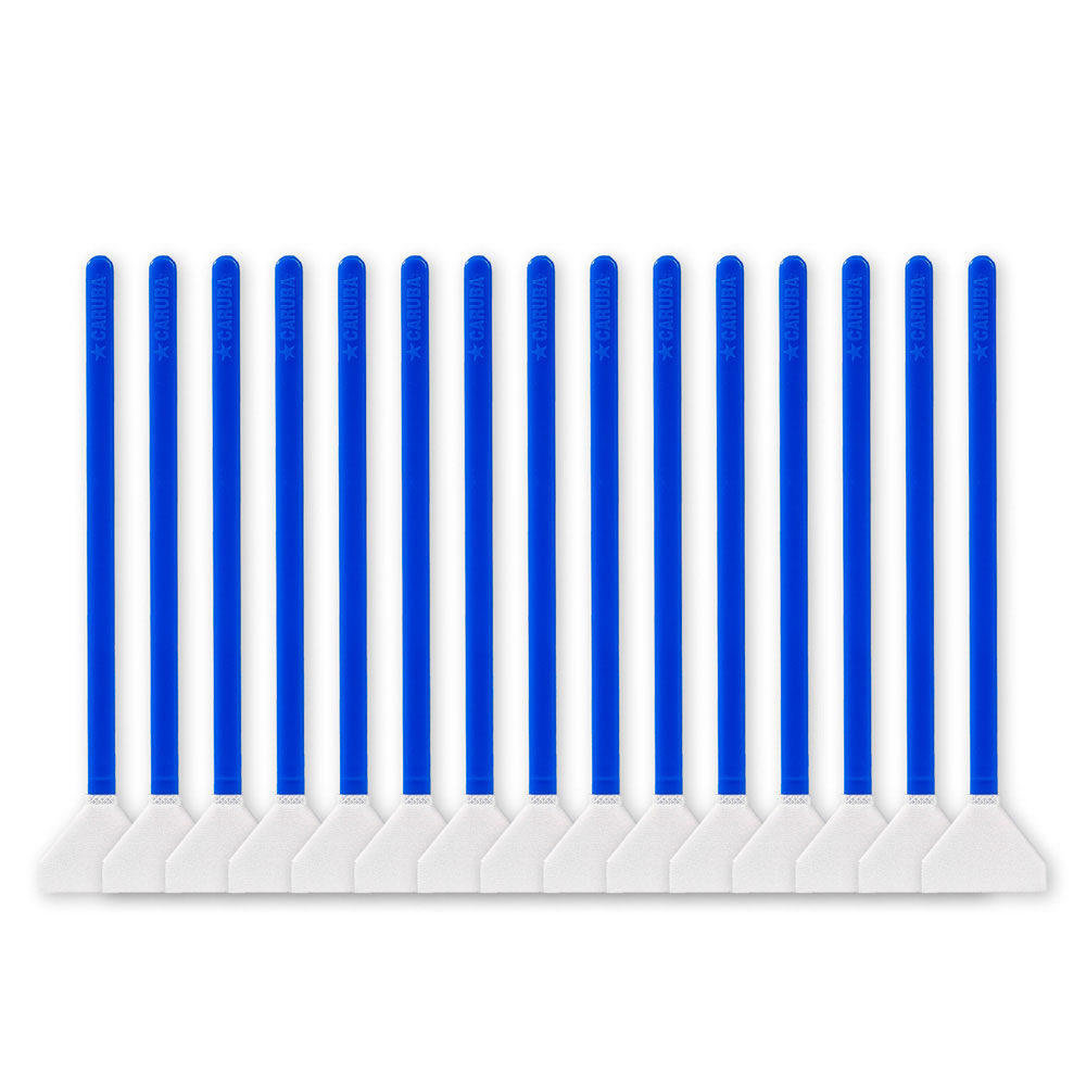 Caruba Swabs 24mm Full Frame (15 swabs)
