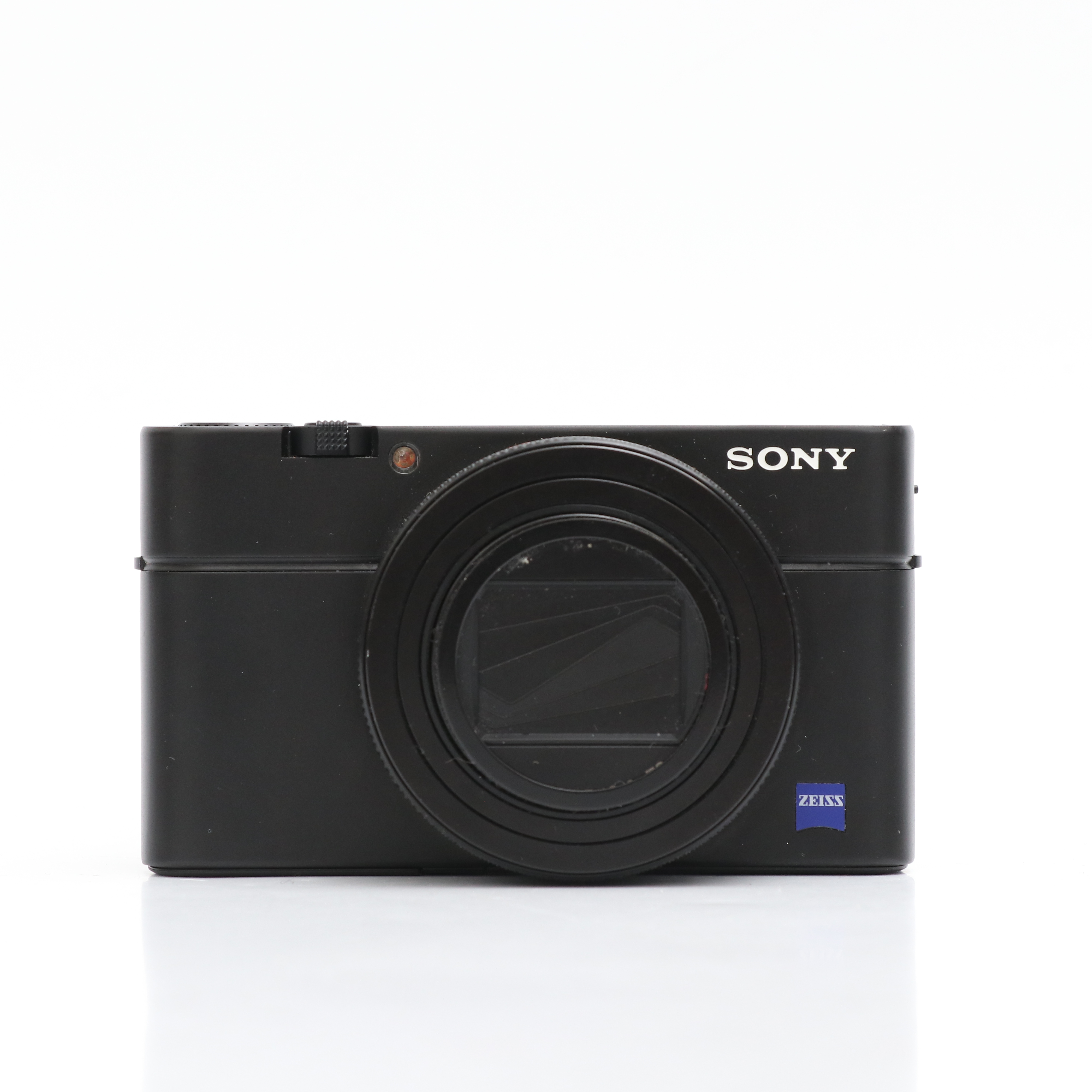 USED Sony Cyber-Shot RX100 VII Digital Camera