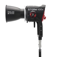 Aputure Storm 400x