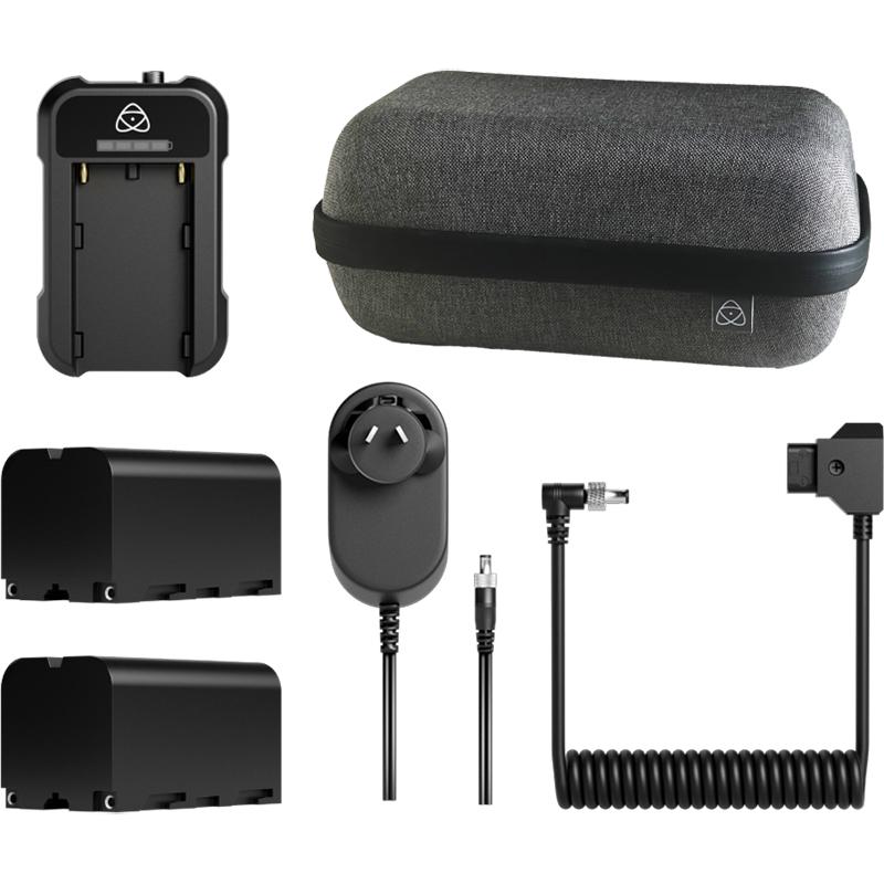 Atomos Universal Power Kit