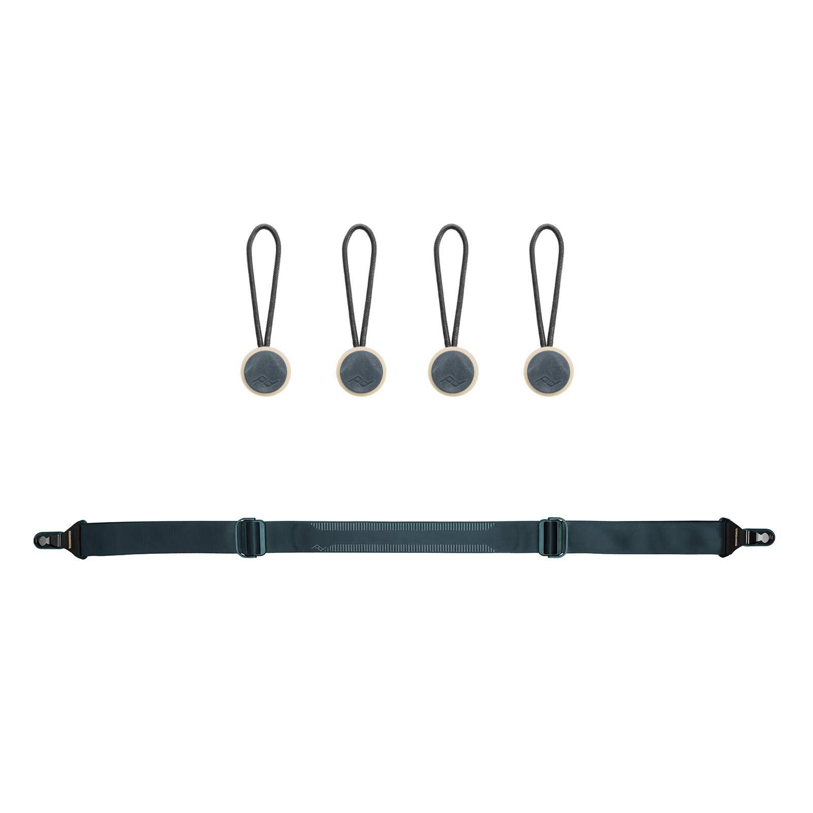 Peak Design Slide Camera Strap - Ocean