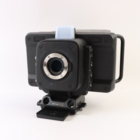 USED Blackmagic Studio Camera 4K Pro