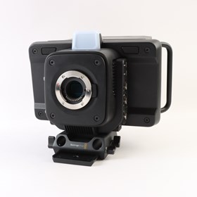 USED Blackmagic Studio Camera 4K Pro