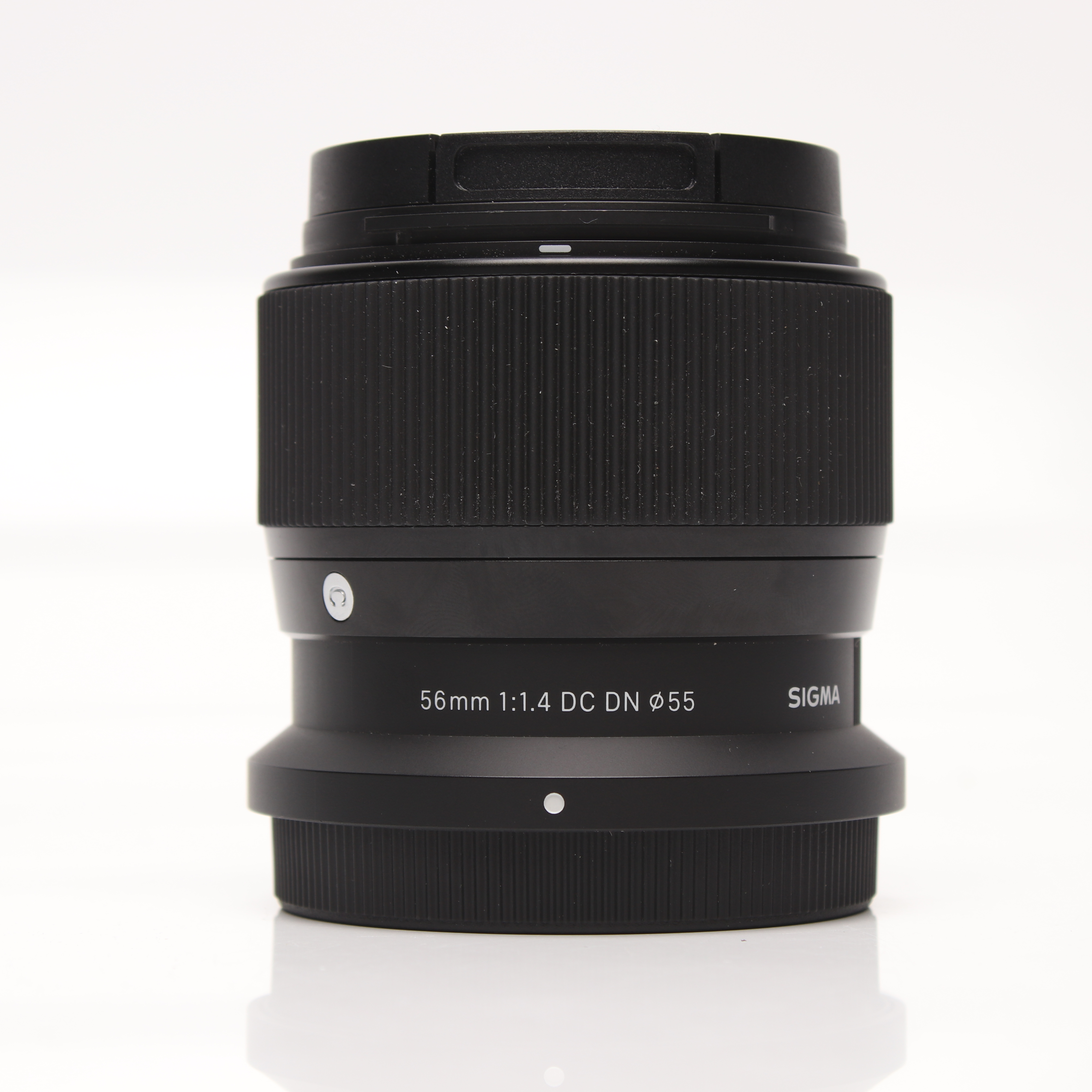 USED Sigma 56mm f1.4 DC DN Contemporary Lens for Nikon Z
