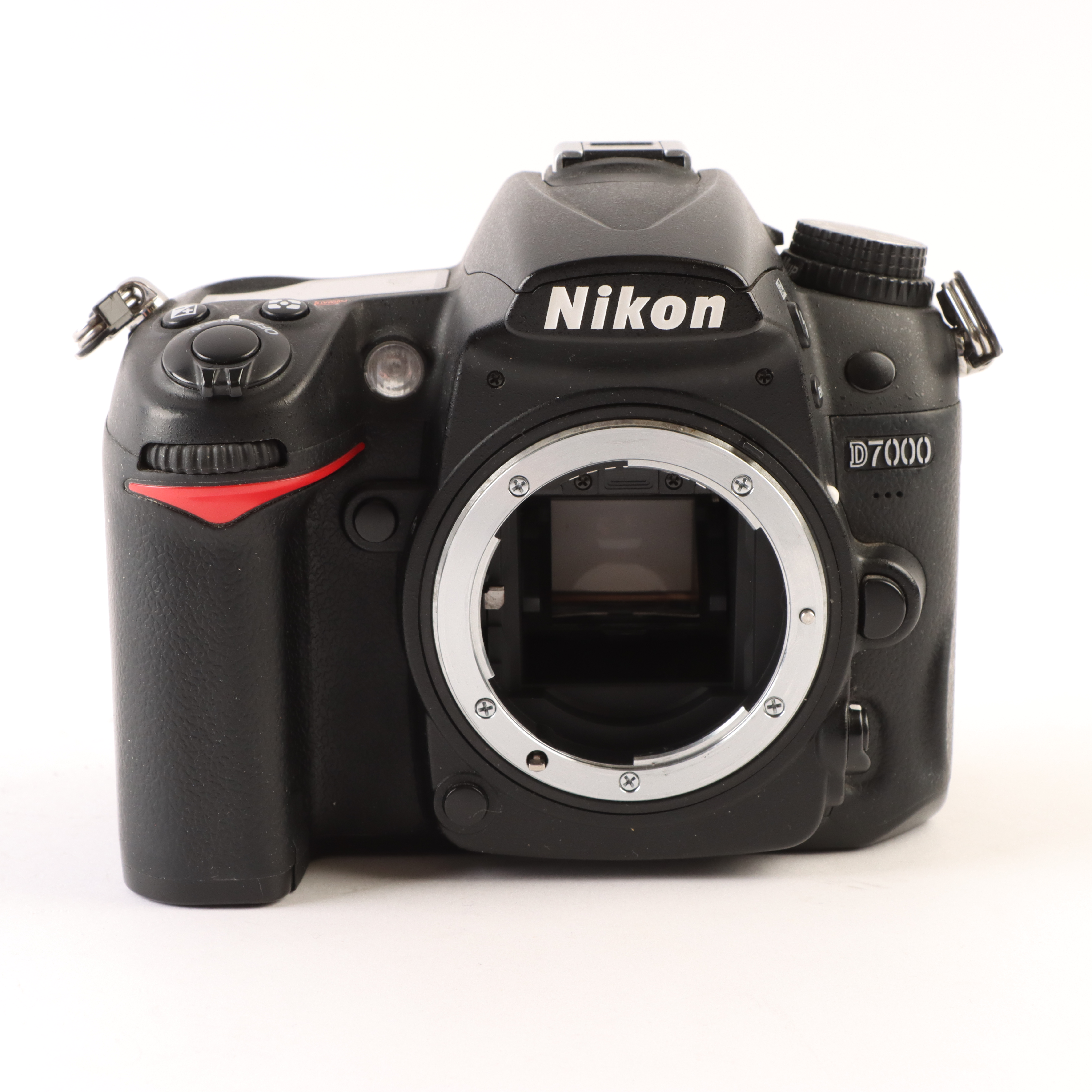 USED Nikon D7000 Digital SLR Camera Body