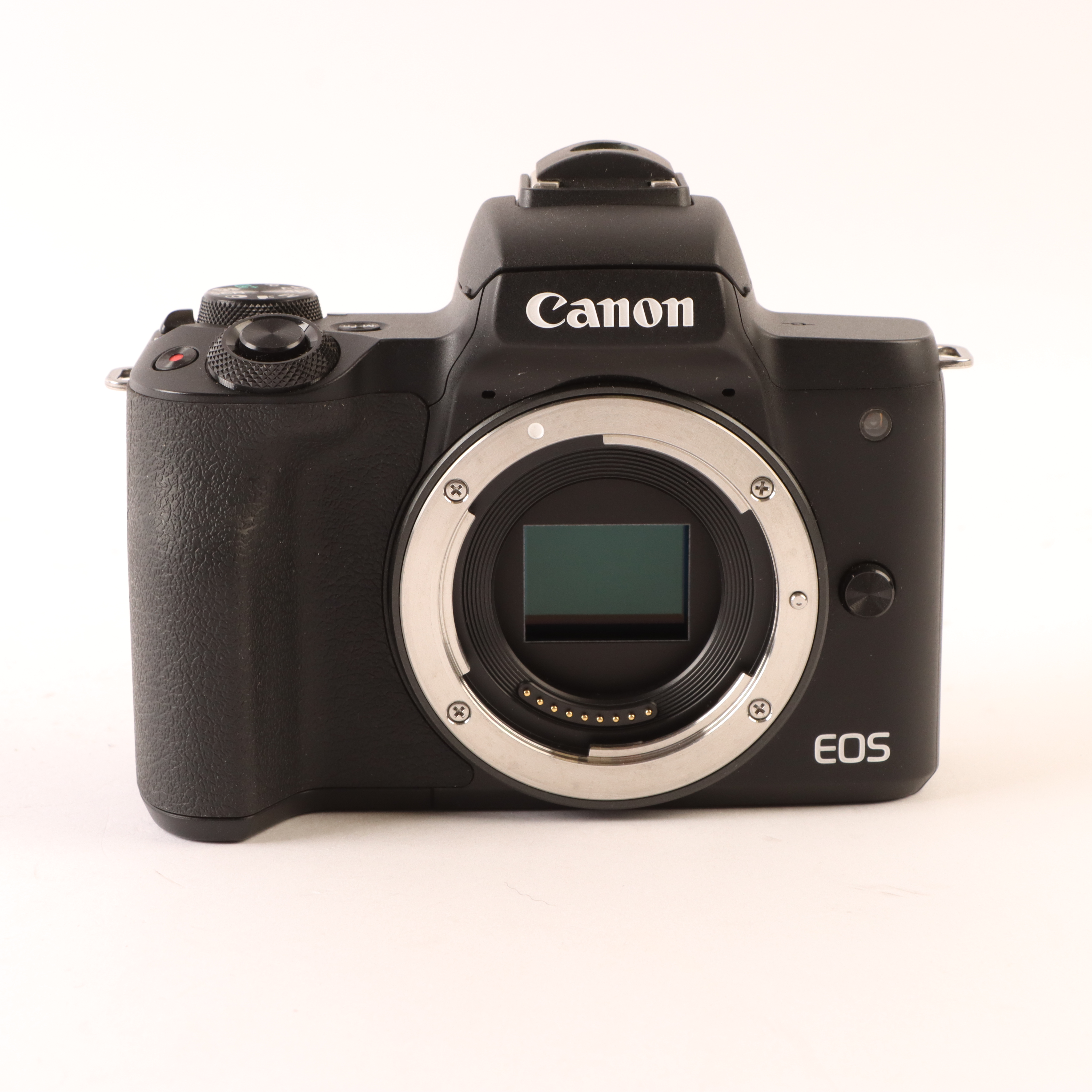 USED Canon EOS M50 Mark II Digital Camera Body